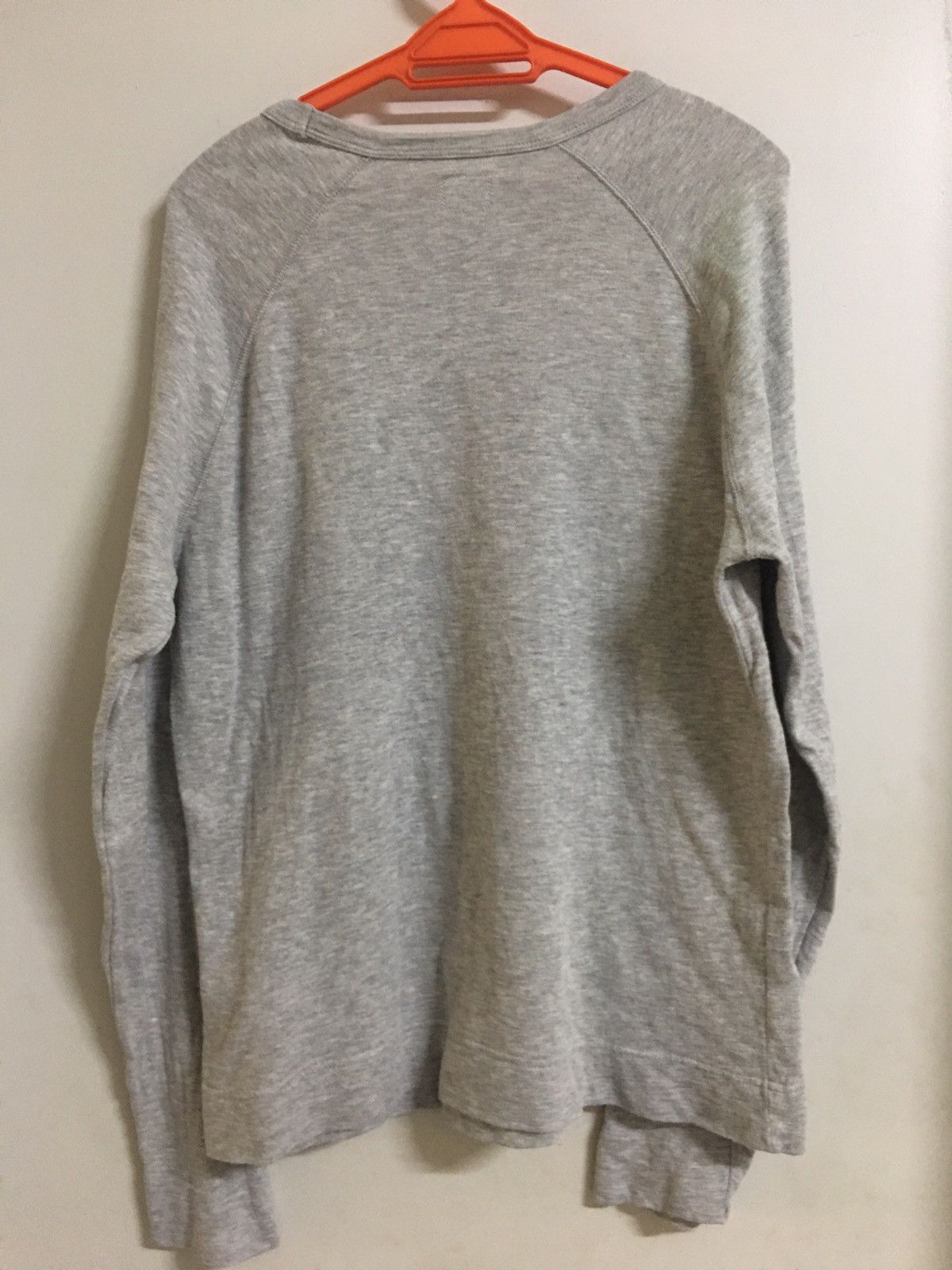 CP COMPANY SWEATSHIRT - 2