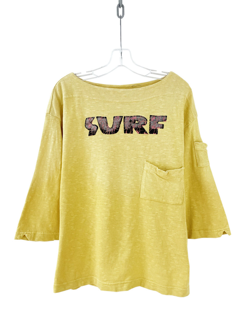 Surf Longsleeve - 1