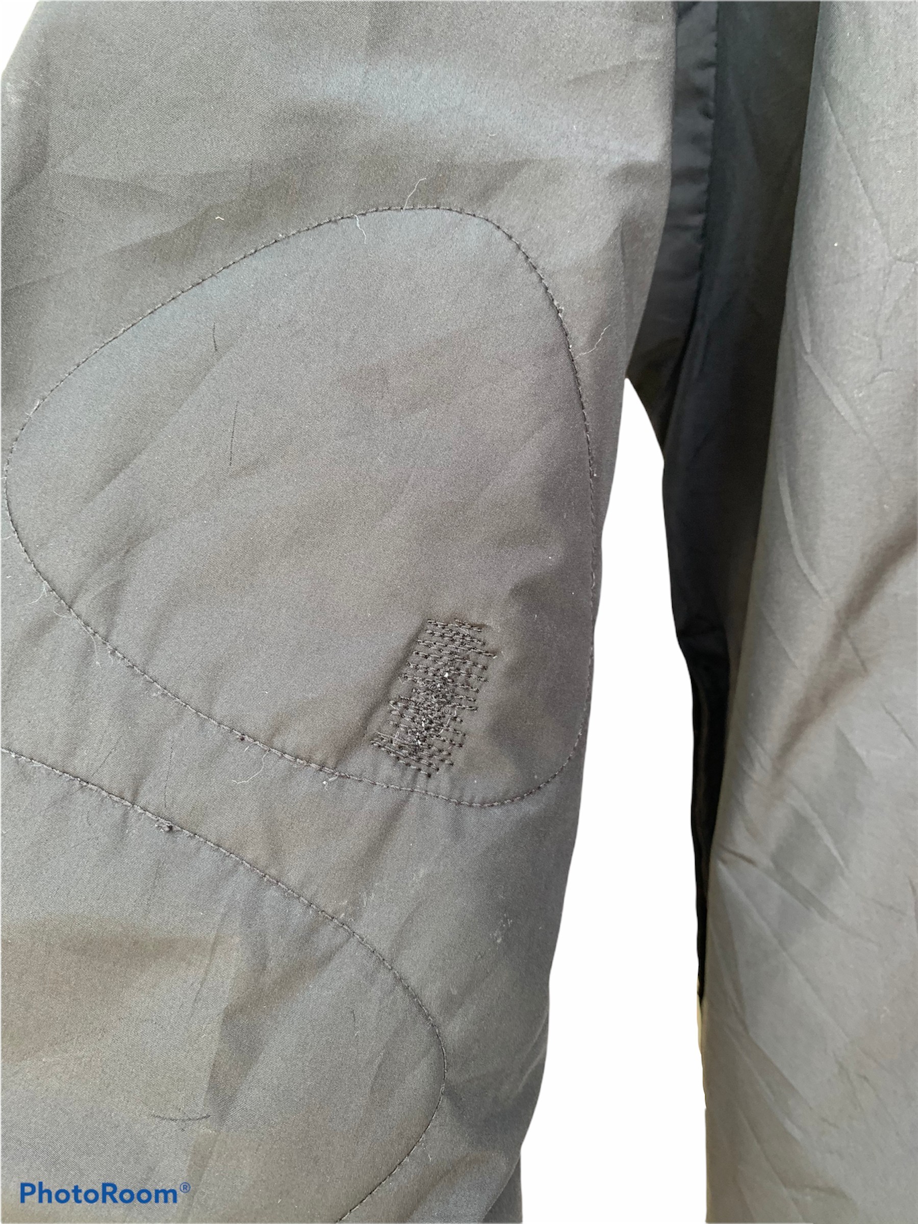 90’s Nike ACG Outer Layer Windbreaker - 9