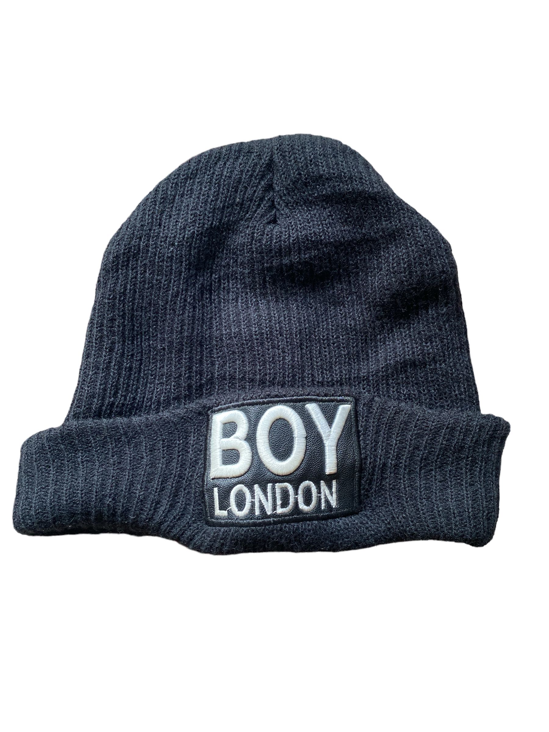 Boy London Beanies Hat - 6