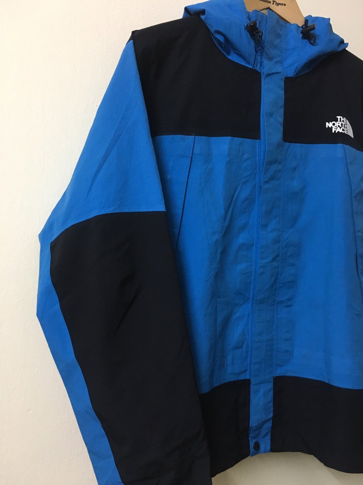 The north face lockof Gore-Tex Pro Shell - 8