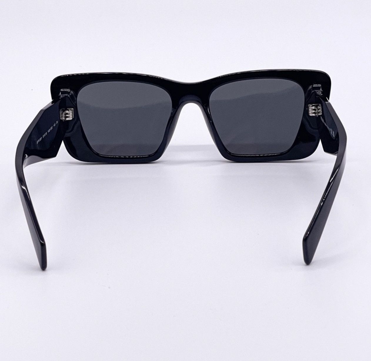 NEW PRADA PR08YS 1AB5S0 SUNGLASSES PRADA PR 08YS - 9