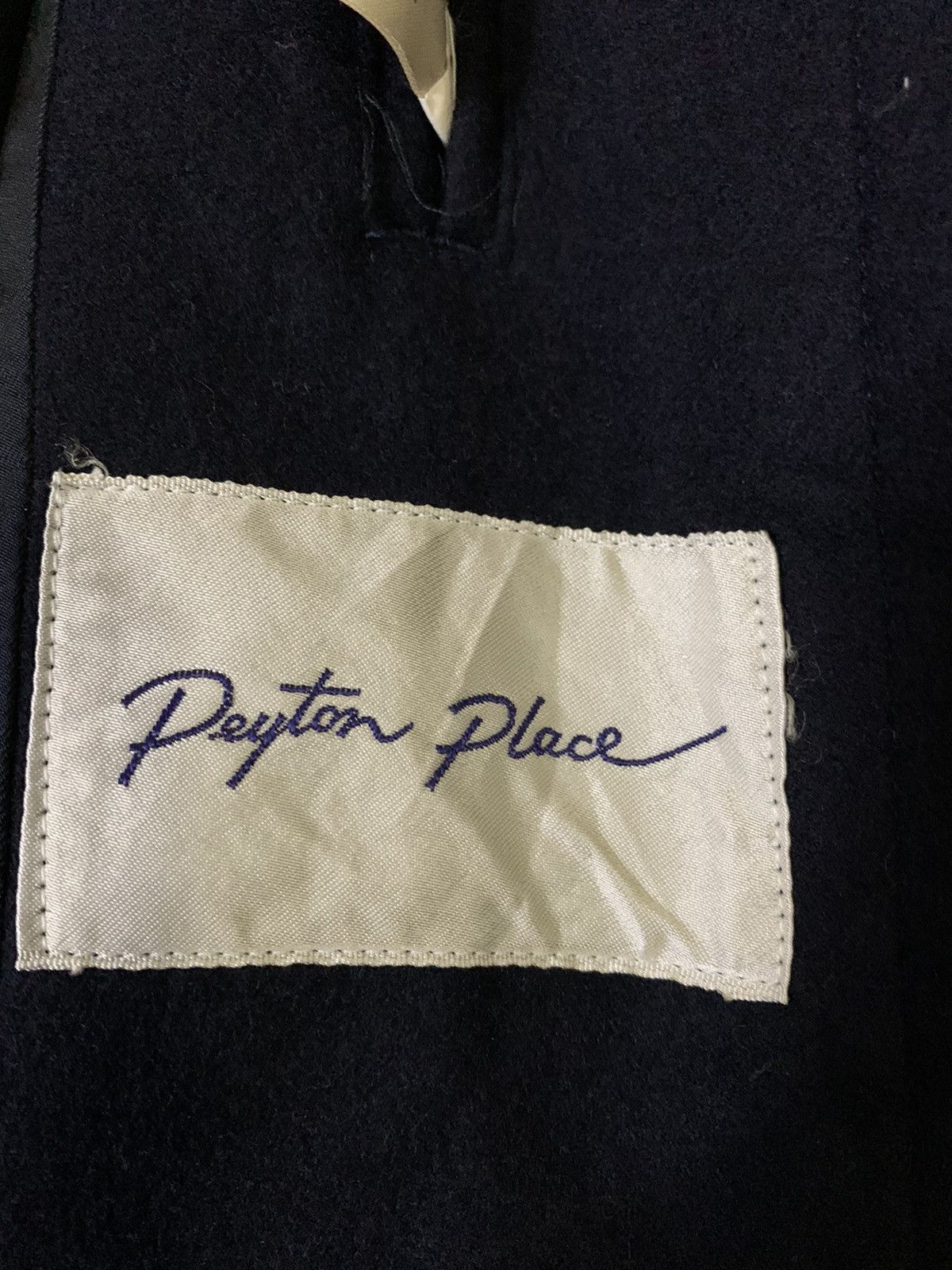 PPFM - Peyton Place Jacket - 10