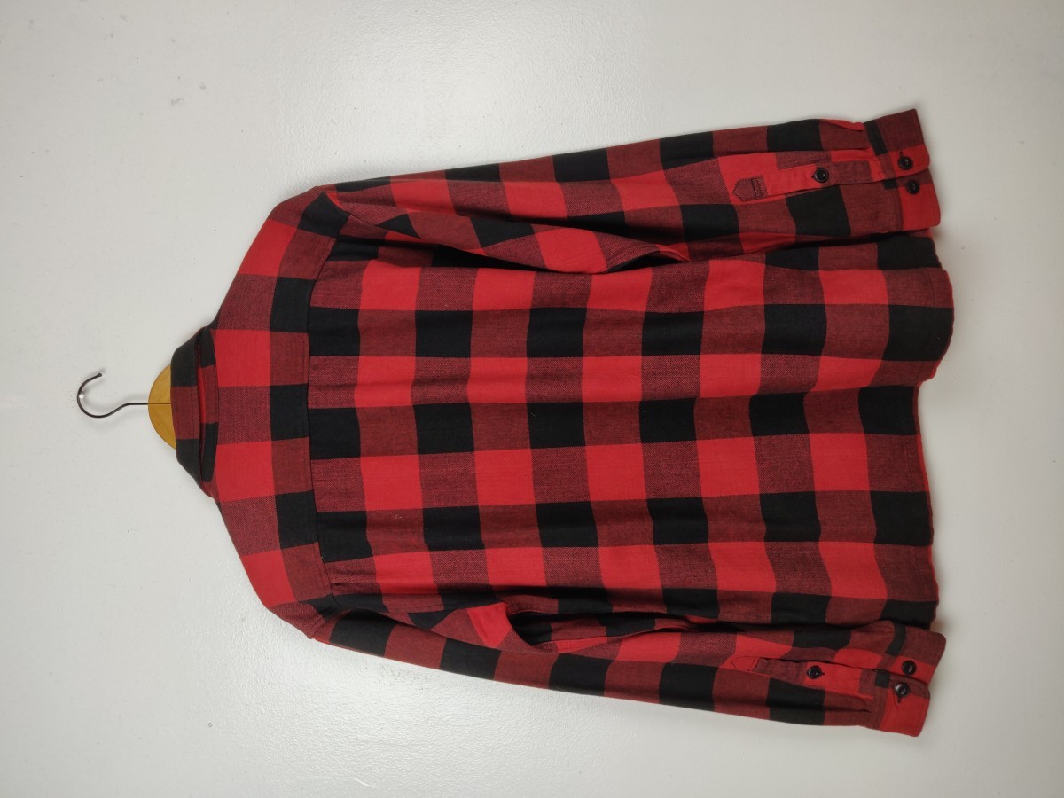 America - Smith's n Checkered Jacket Outerwear - 6