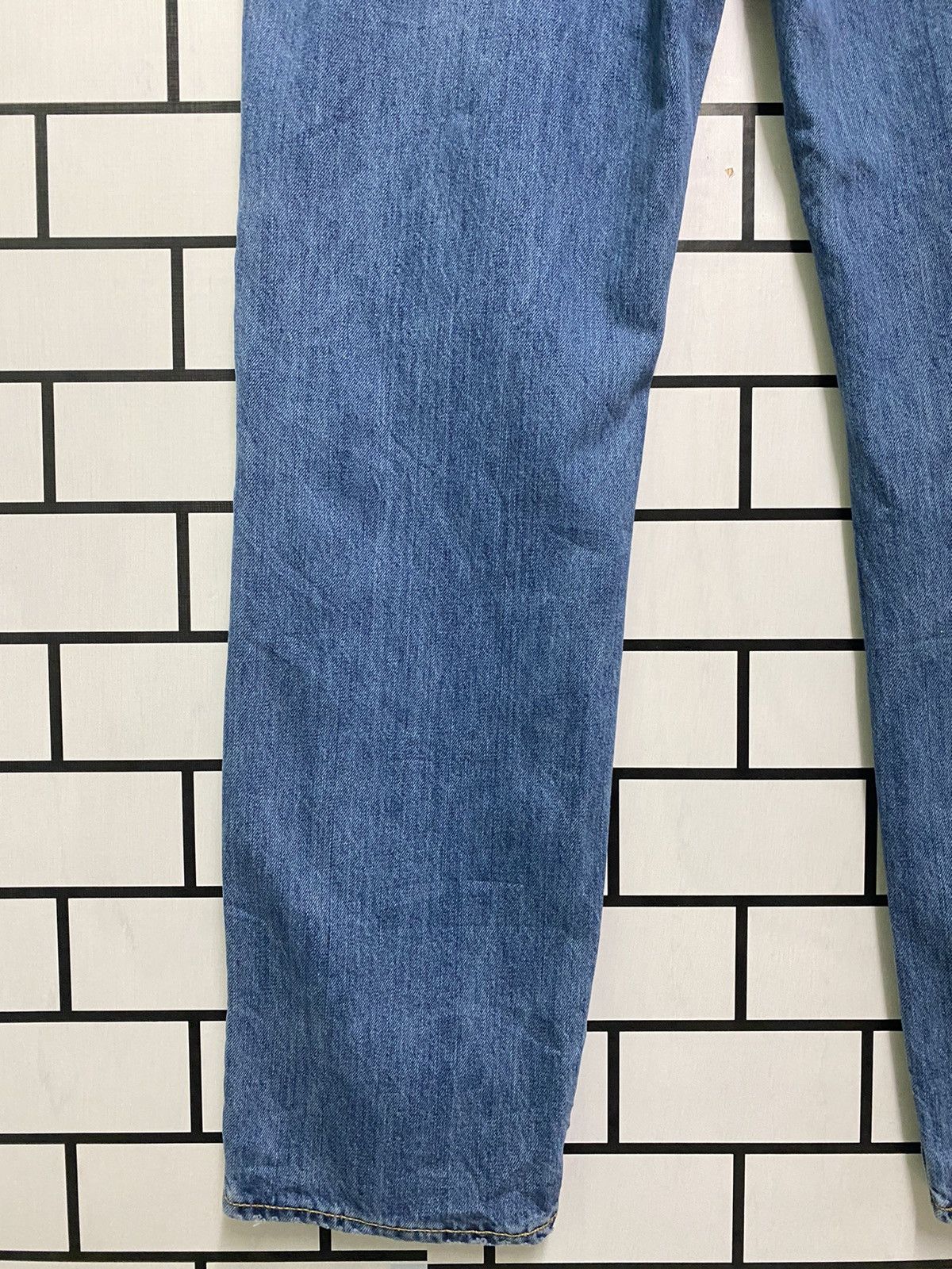 Vintage LEVIS 541 Distressed Jeans -L41 - 16