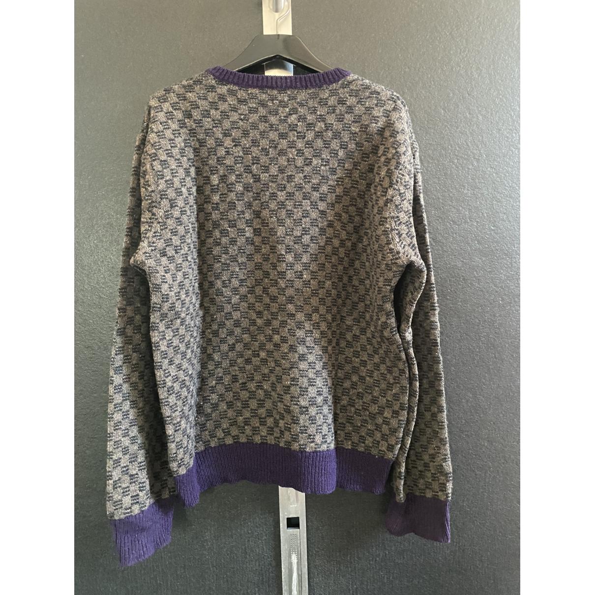 Wool knitwear & sweatshirt - 4