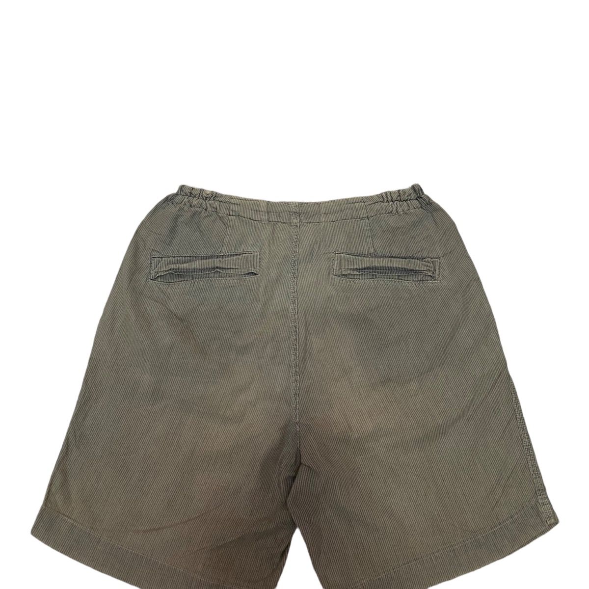 ARCHIVE BONEVILLE STRIPES SHORT PANTS - 7