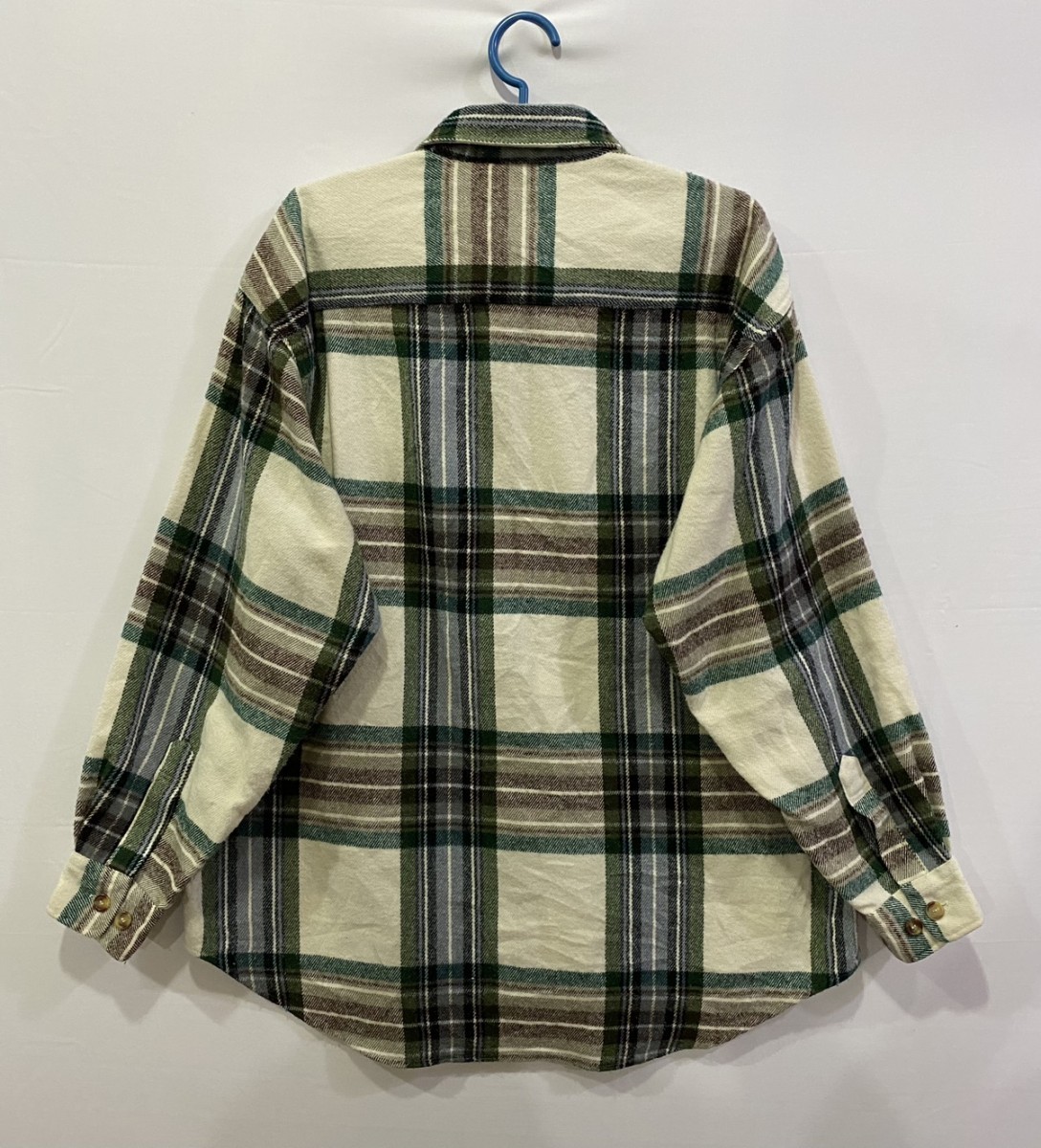 Flannel - Bright Lights Acrylic Fabric - 5