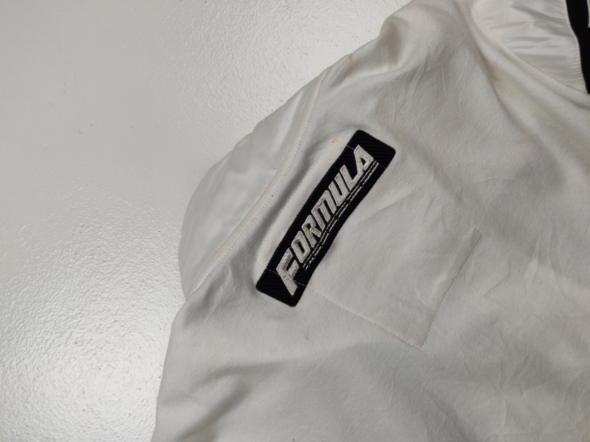 Formula Uno - 1976 Formula One Season Coax Jacket Outerwear bc - 10