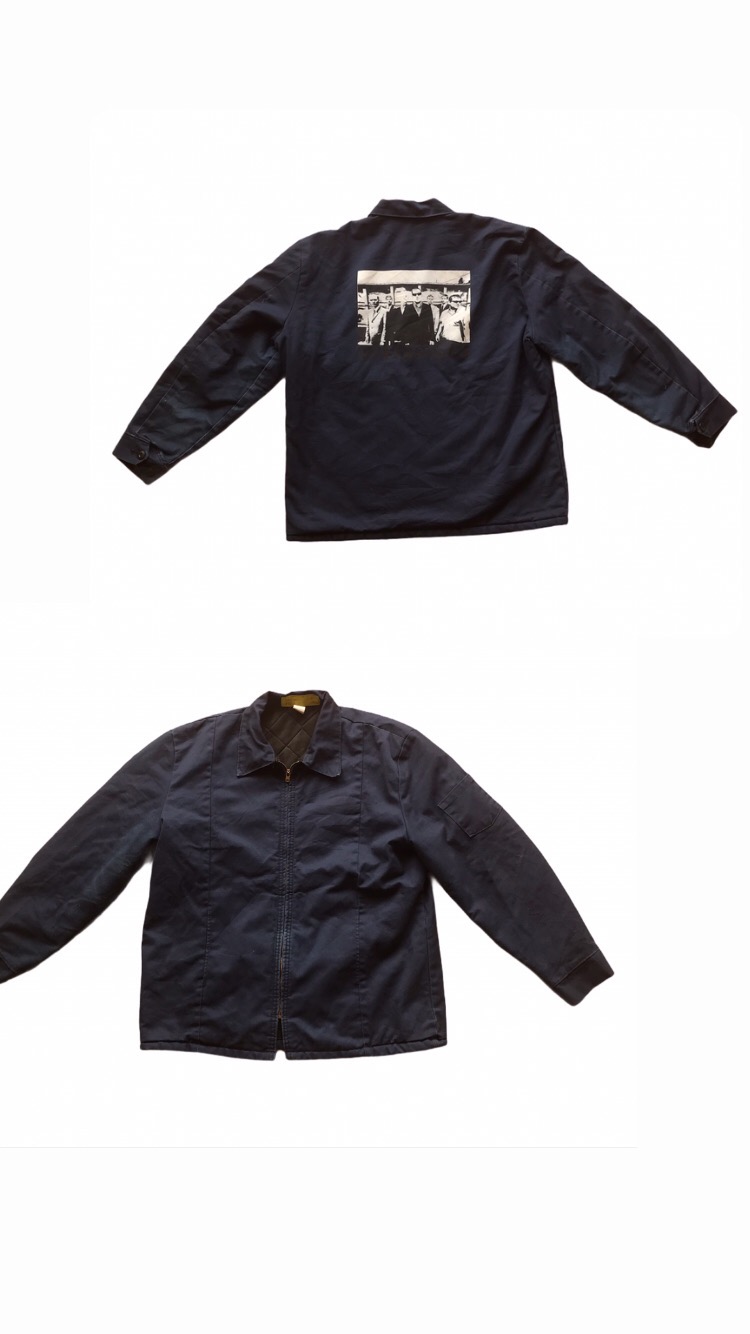 Vintage Engineered Garment x The Pietasters Jacket - 8