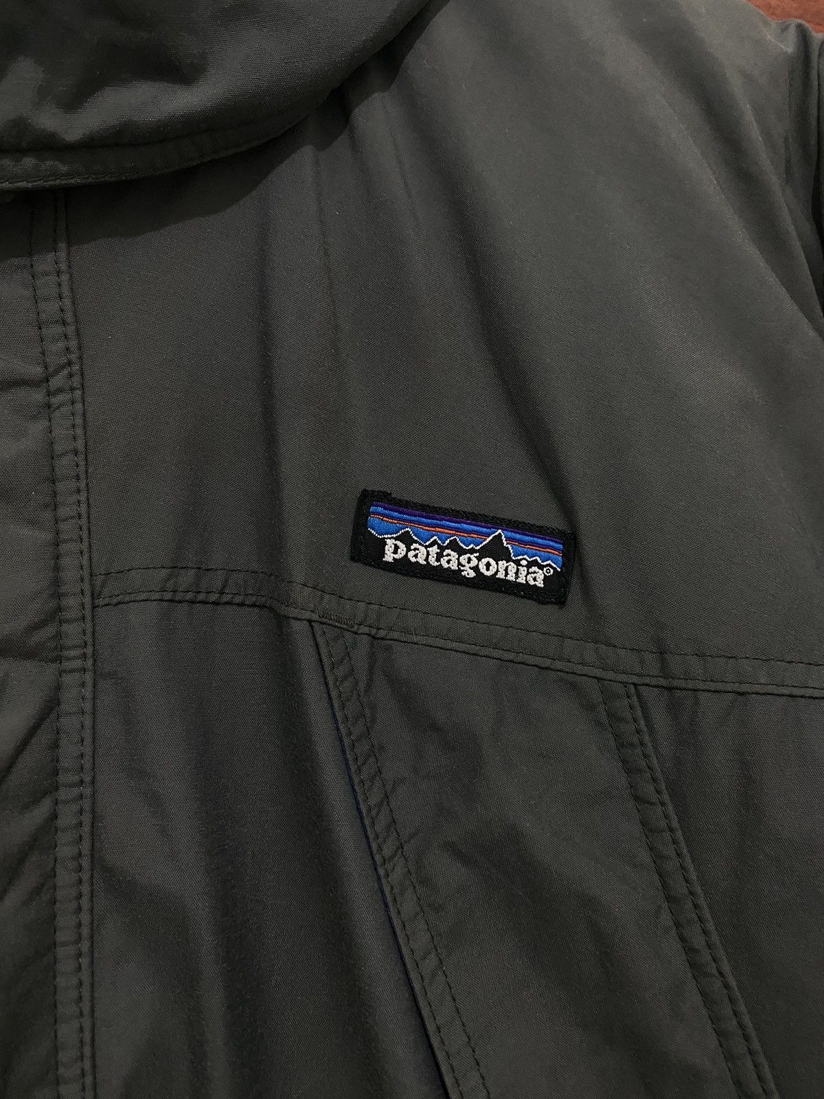Patagonia Down Jacket Winter Session - 6