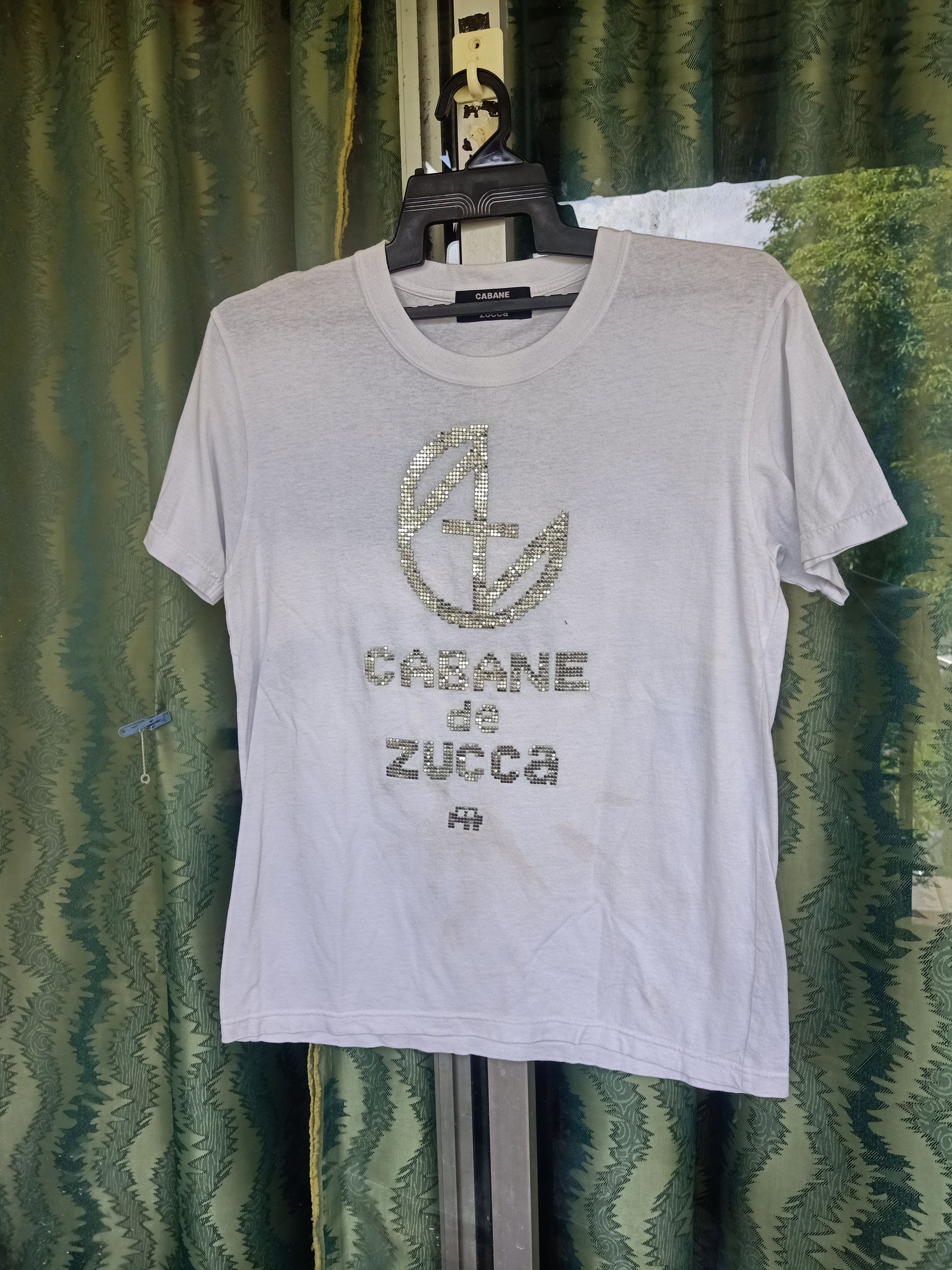 Cabane de zucca rare Shirt - 1