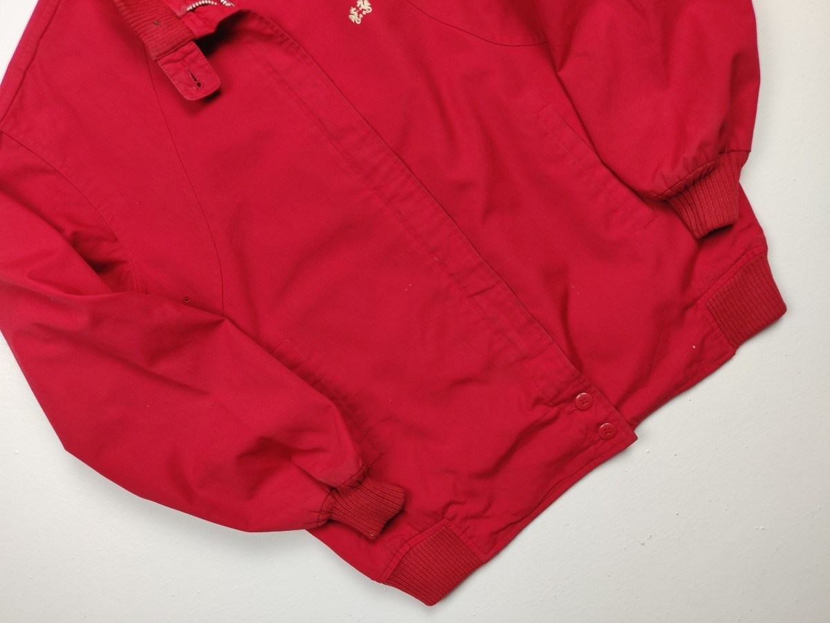 Harrington -  Final Drop! Mc Gregor Jacket Coat - 3