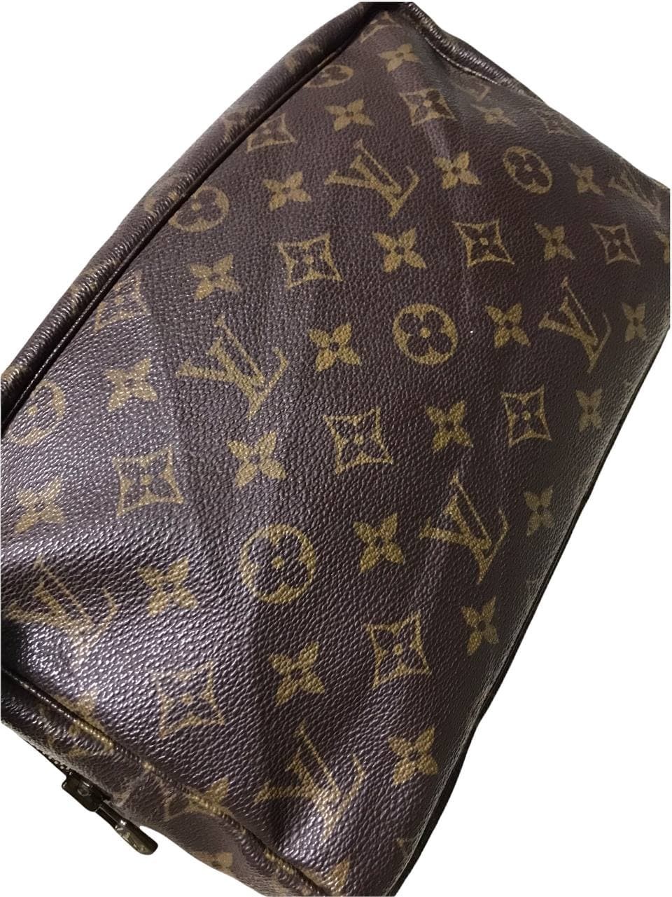 Louis Vuitton clutch bag vintage - 5