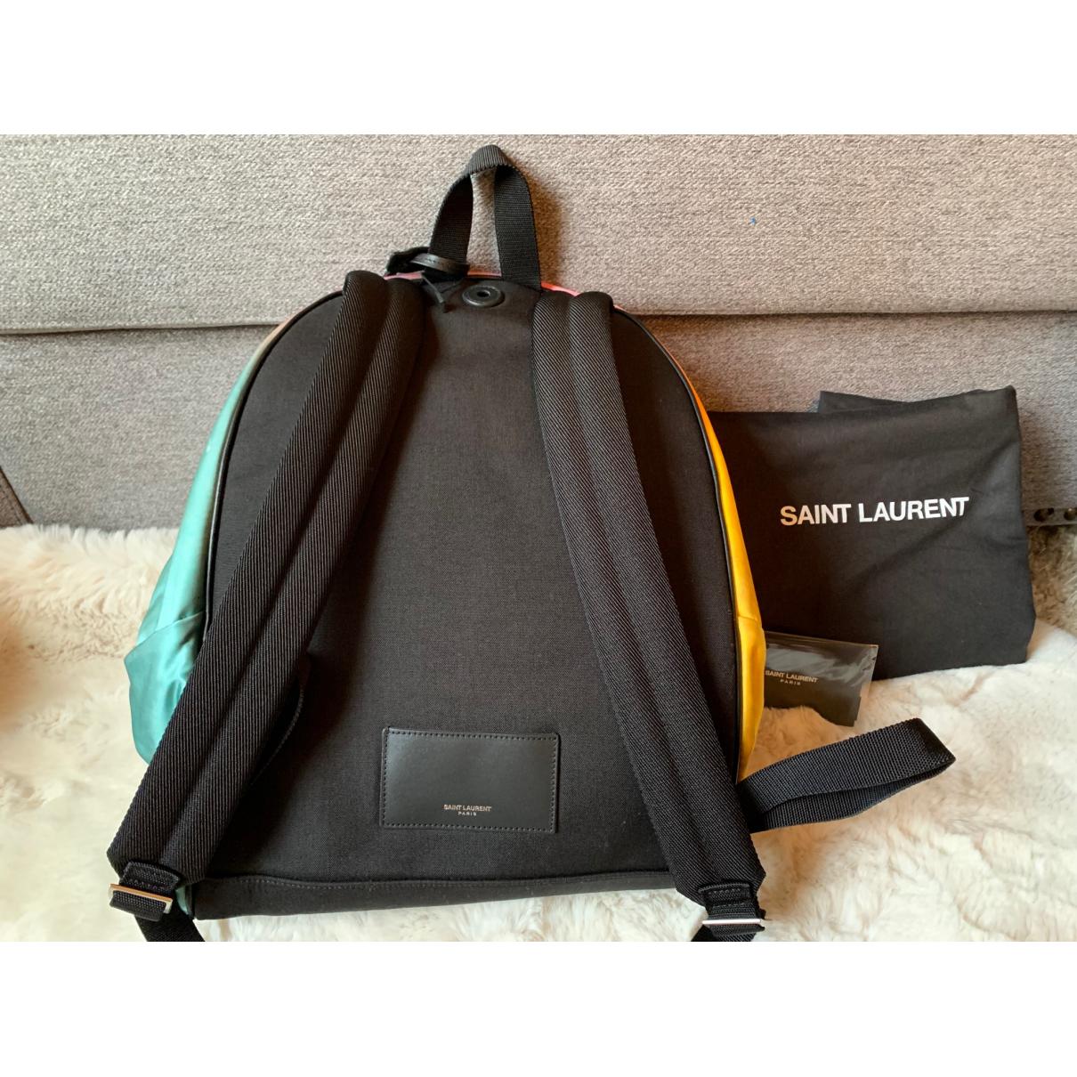 City Backpack cloth backpack - 6