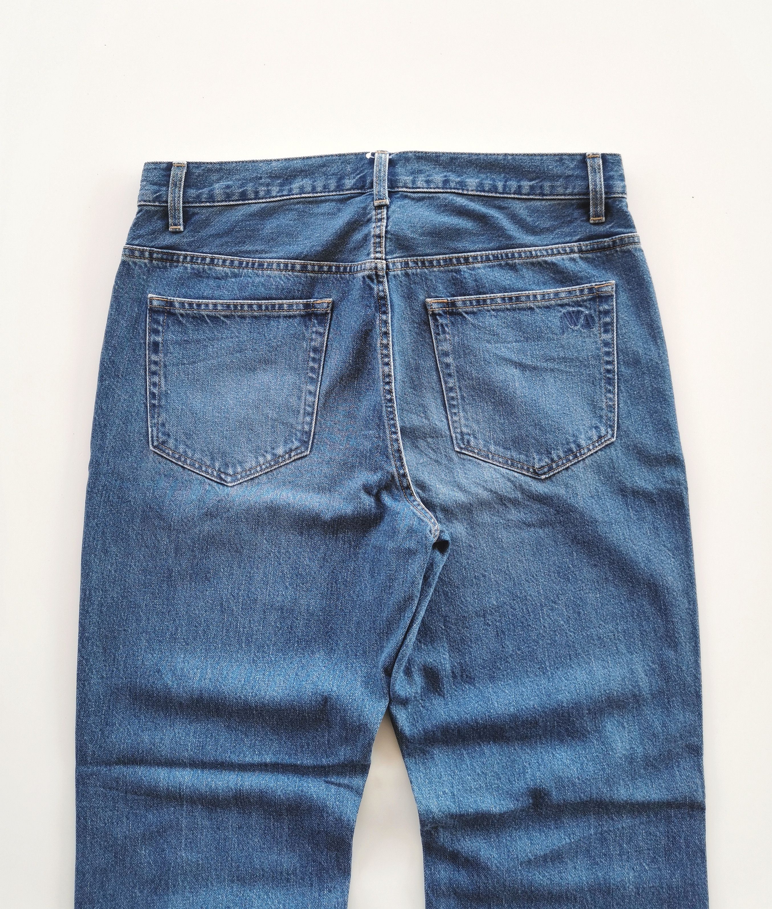 J.W.Anderson - JW Anderson Denim Jeans - 6