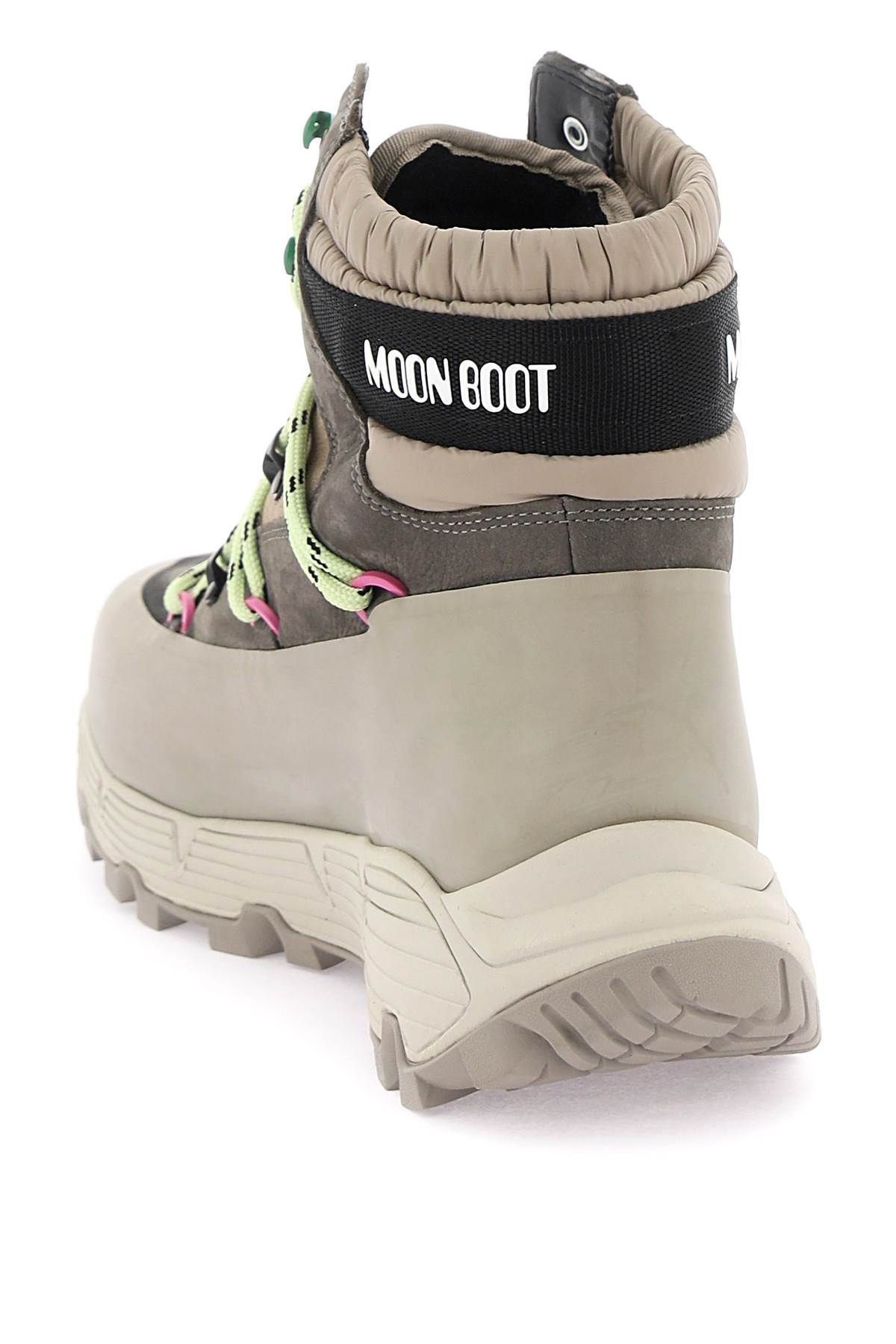 Moon Boot - Tech Hiker Hiking Boots Size EU 41 for Men - 2