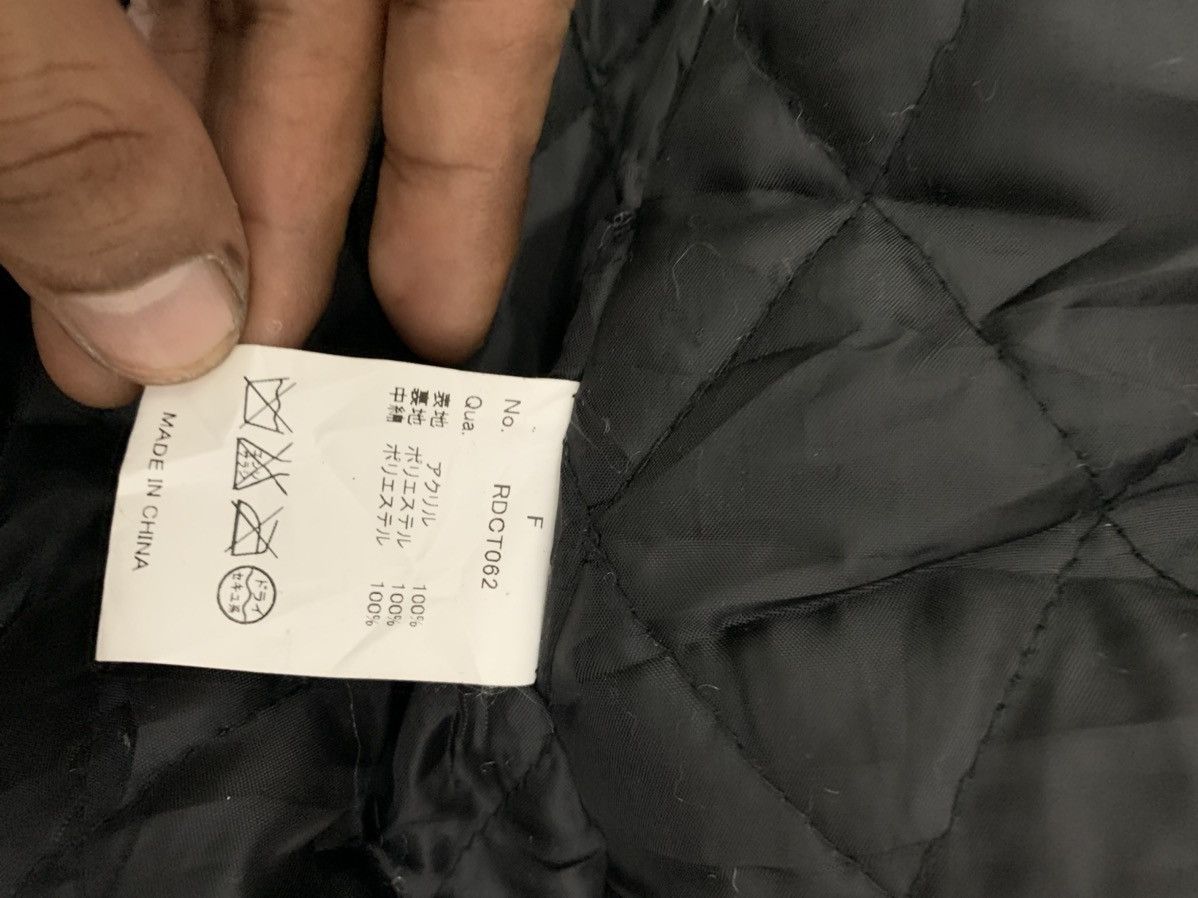 3rd By Vanquish Sherpa Jacket - 7