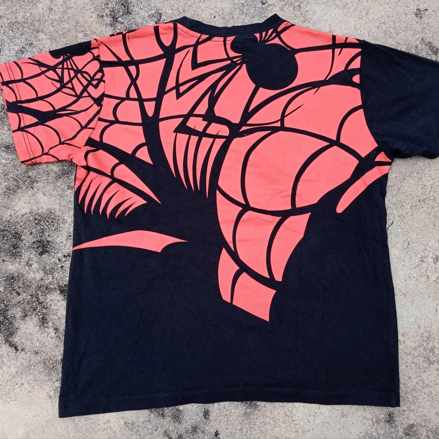 Marvel Comics - 🕷️🕸️Spiderman Universal Studio Japan tshirt🎌 - 3