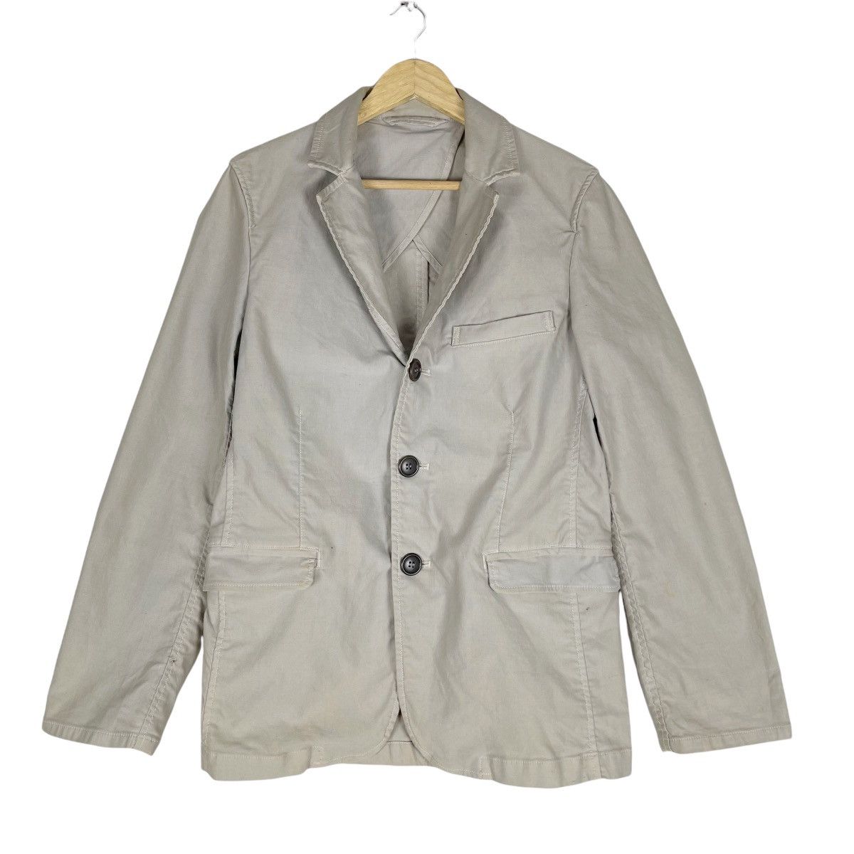 🔥HR Market Japan Workwear Jacket - 2
