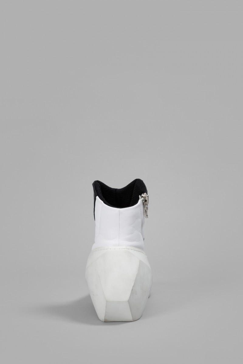 GRAIL! Polygon sneakers. - 2