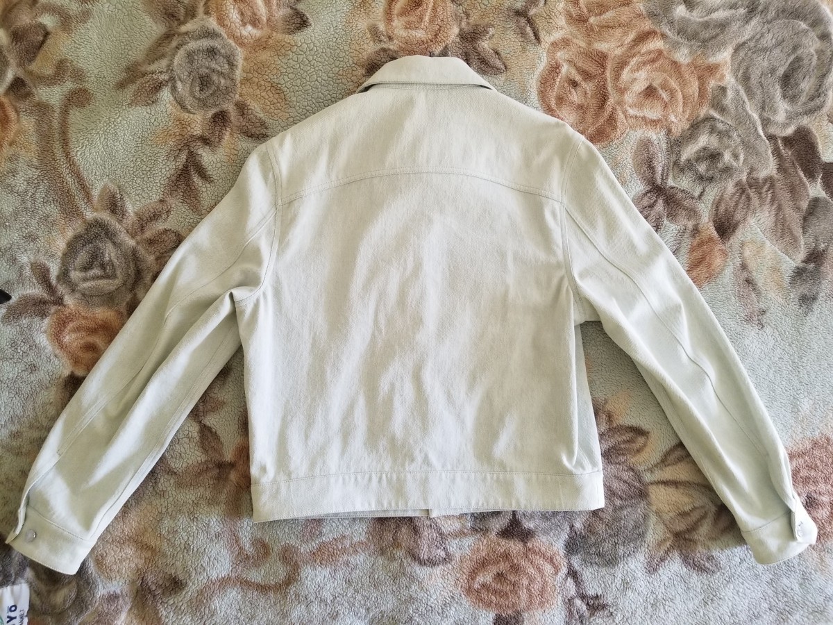 Second/Layer - Maccha Jacket - 2