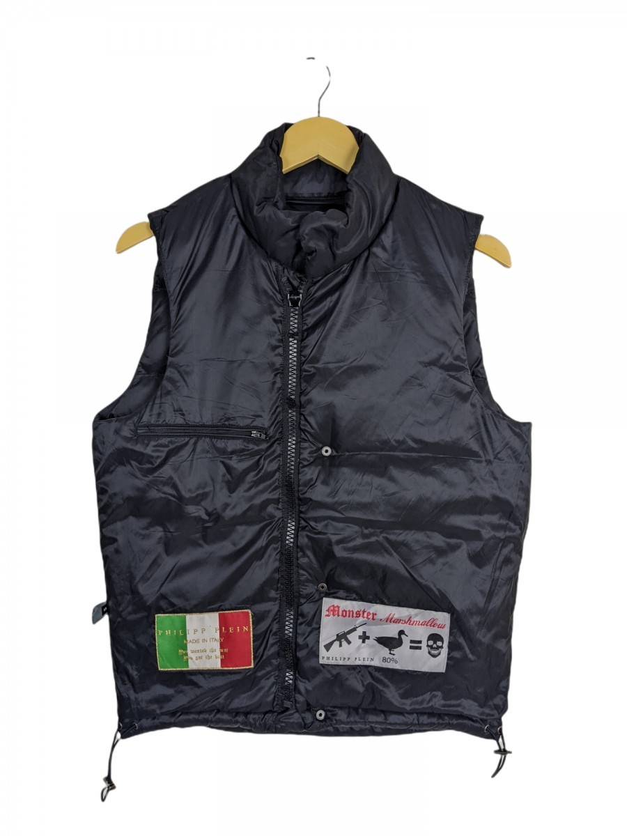 Monster Mrshmllw Icebreaker Edition Down Vest - 7