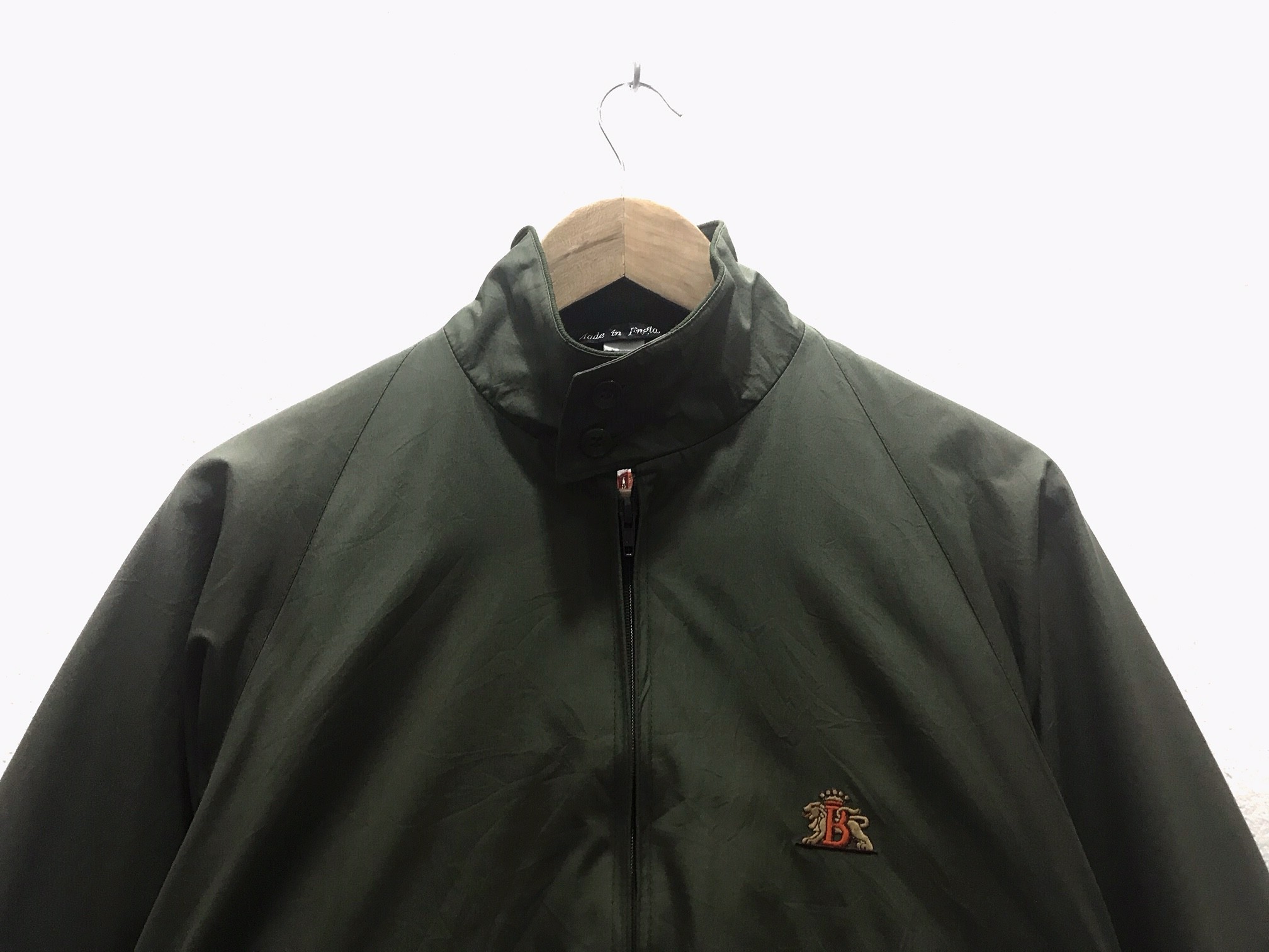 Baracuta - Baracuta Light Jacket - 4