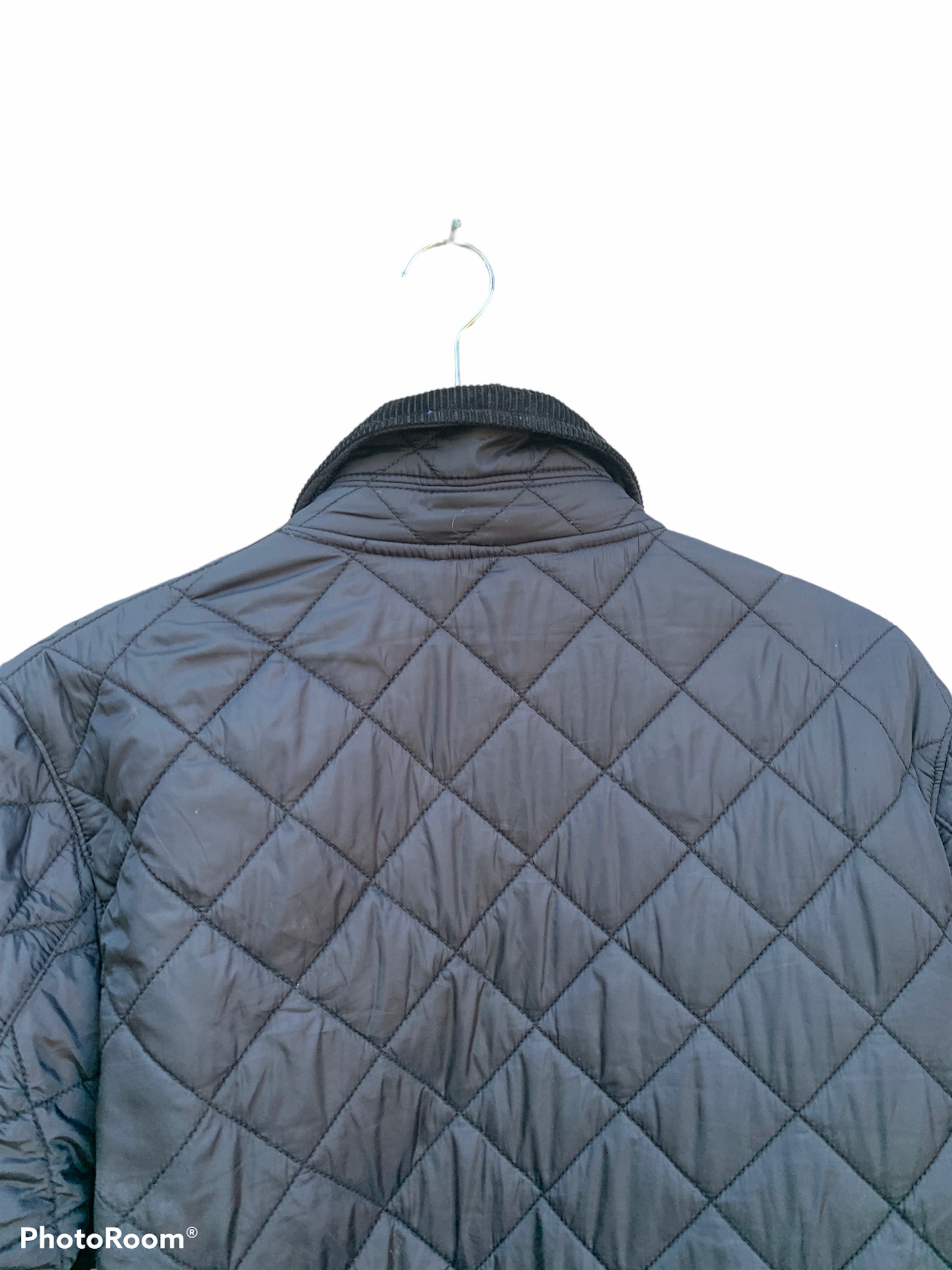 Coach - Coach Quilted Puffer Jacket - 13