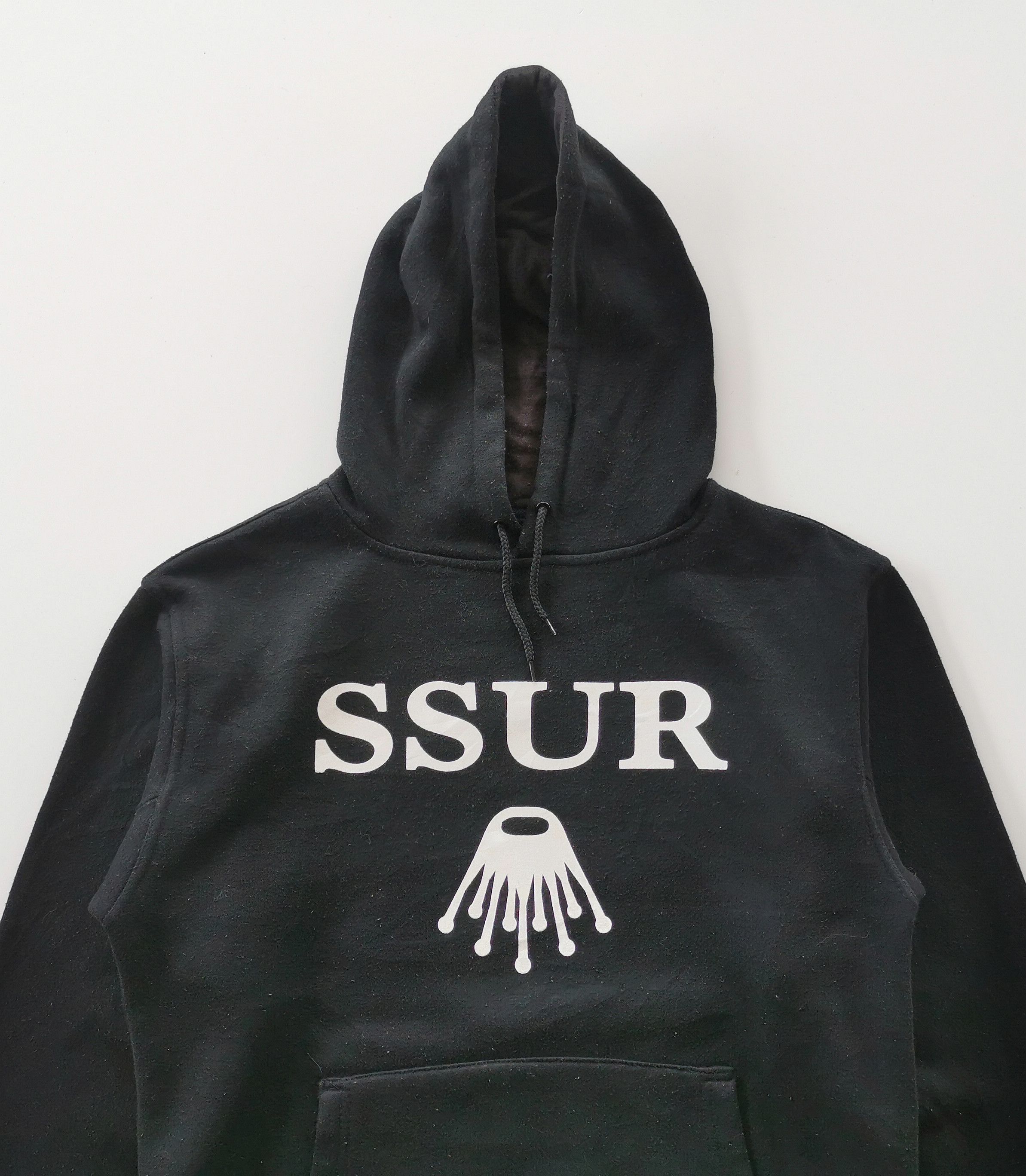 SSUR Comme Des Fuckdown Hoodies - 5