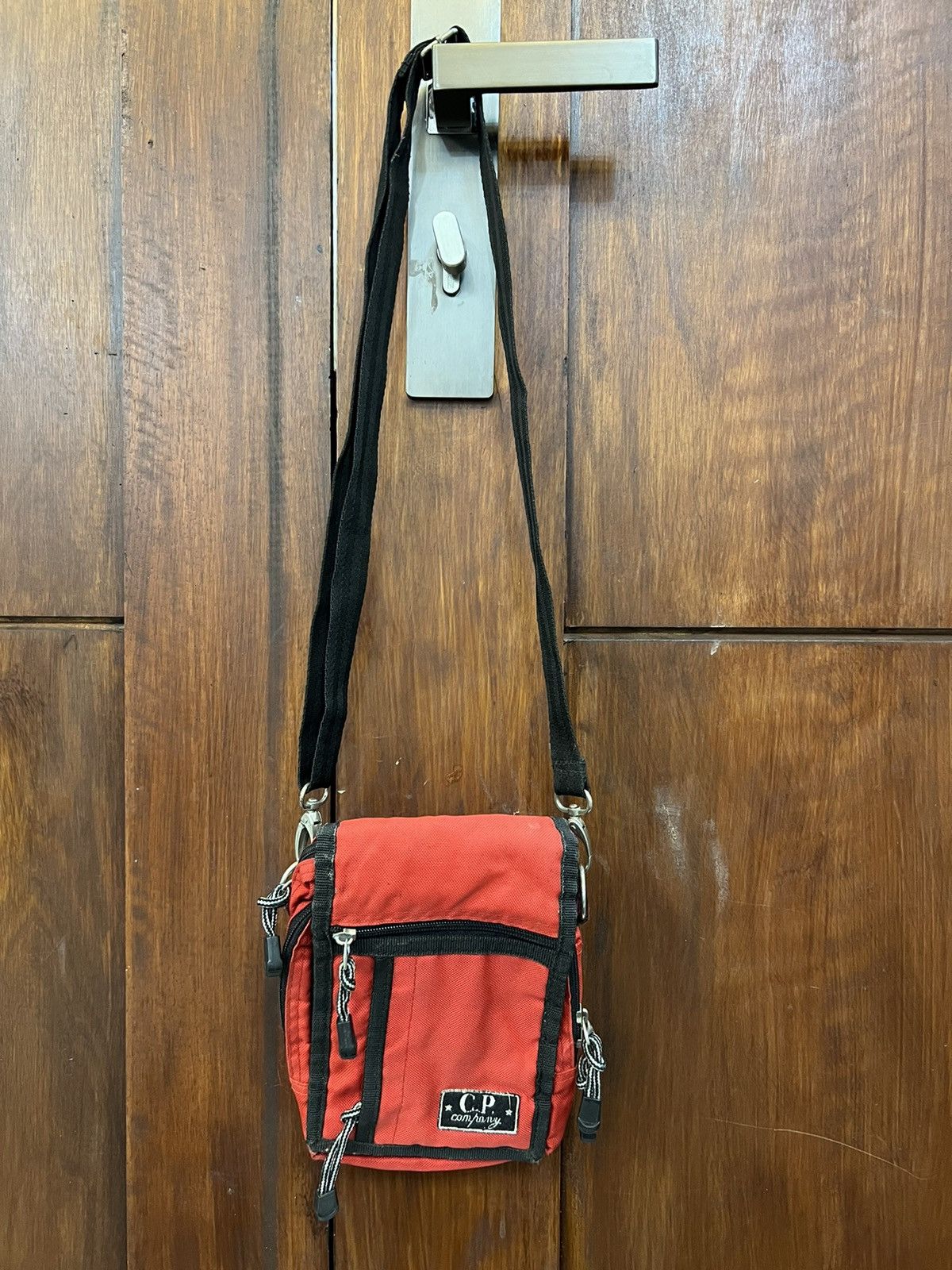 CP Company Sling Bag - 1