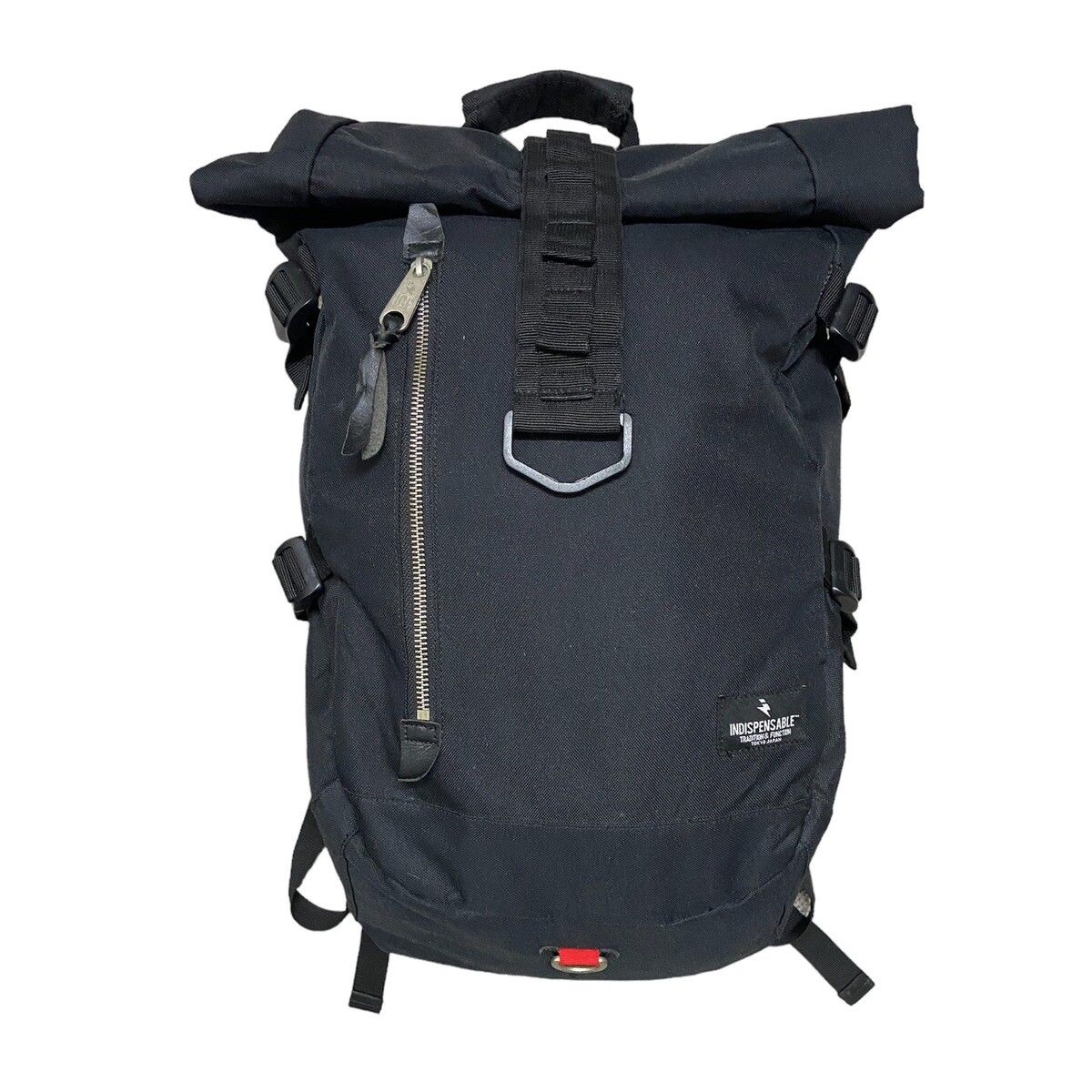 Japanese Brand - Indispensable Tokyo Japan Daily Backpack - 1