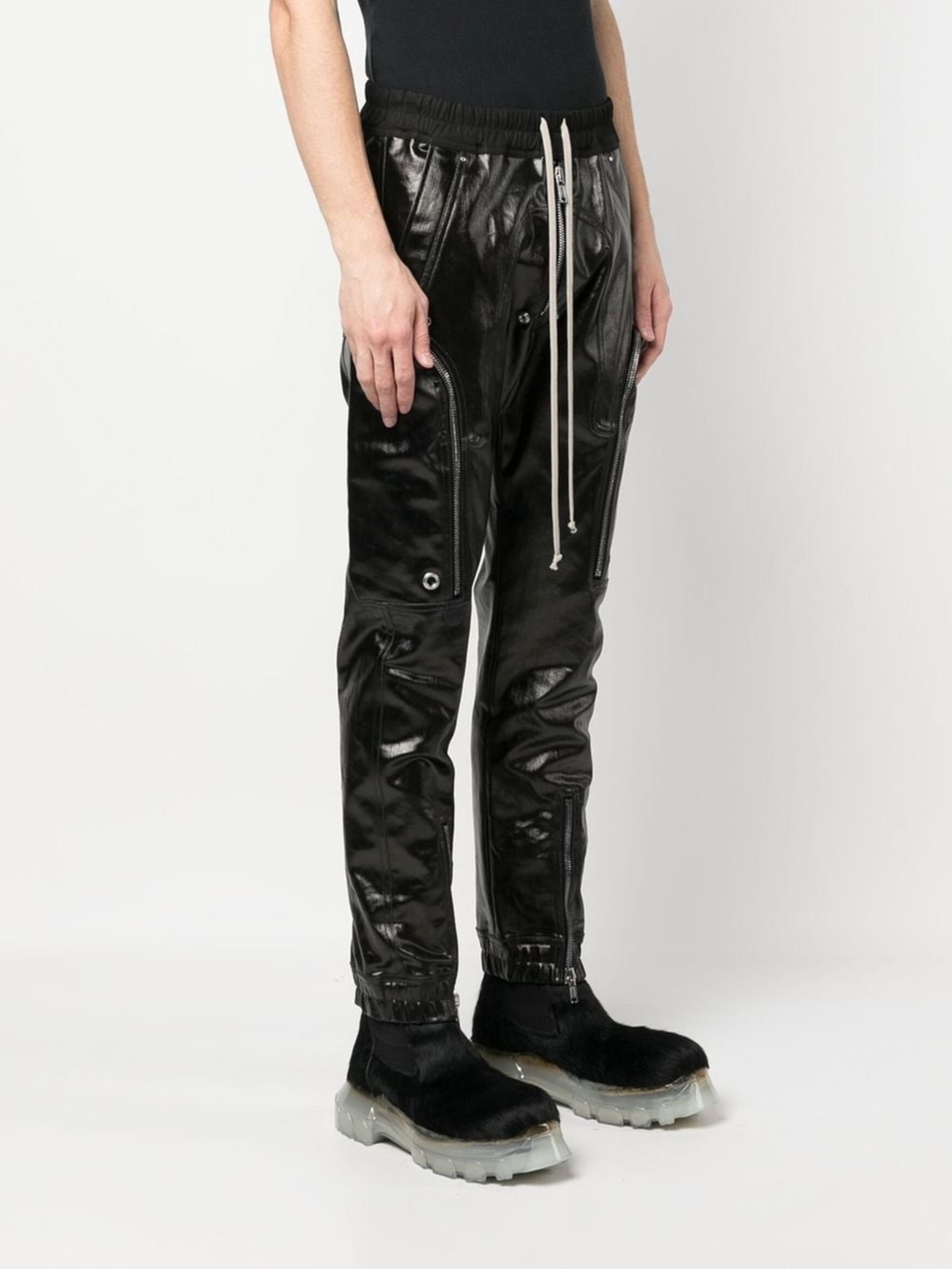 Rick Owens BAUHAUS CARGO size52