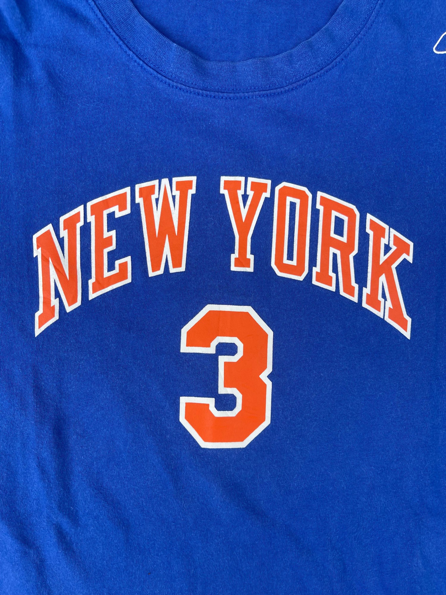 Vintage NBA Knicks T-shirt - 2