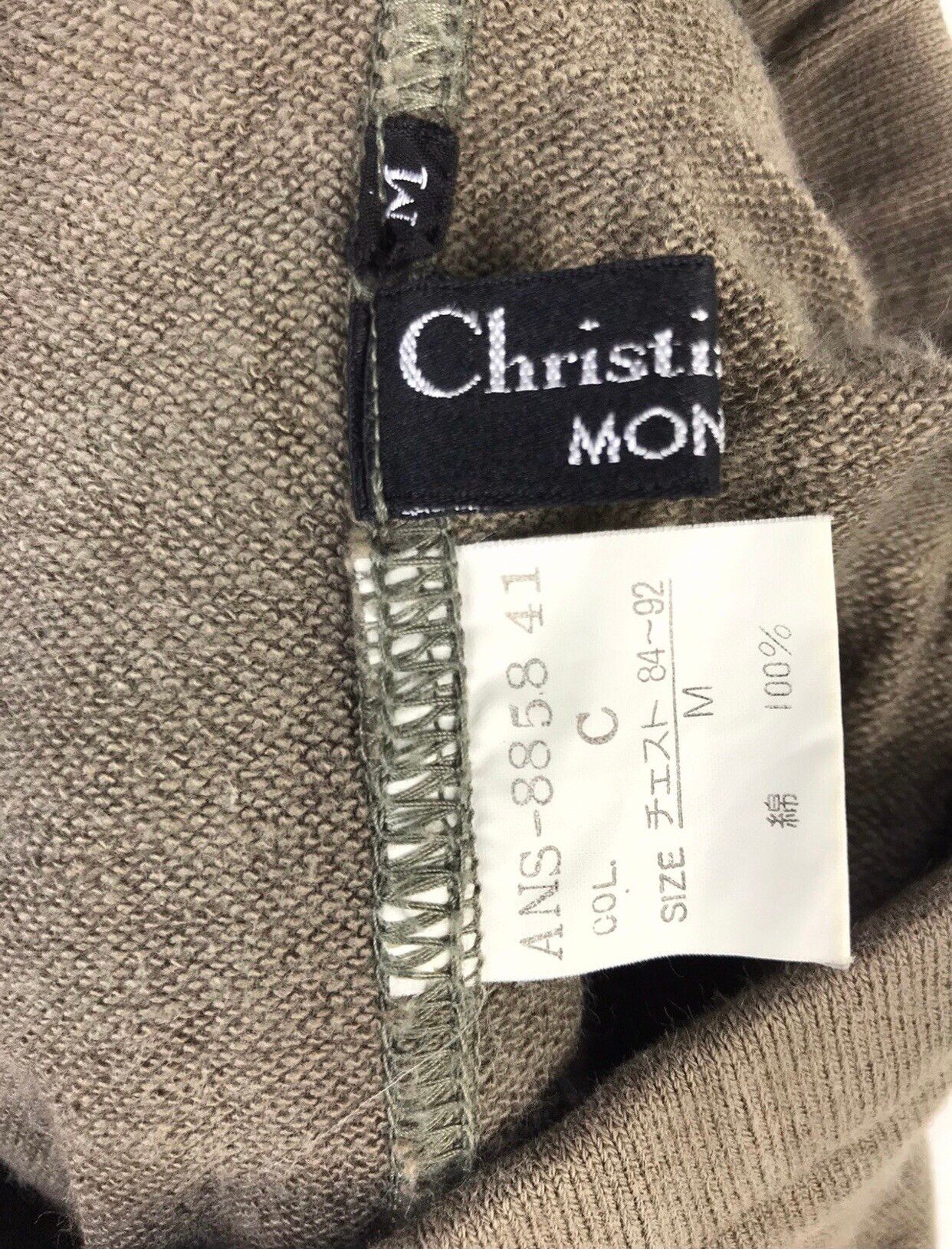 Christian Dior Monsieur Sweatpants - 3