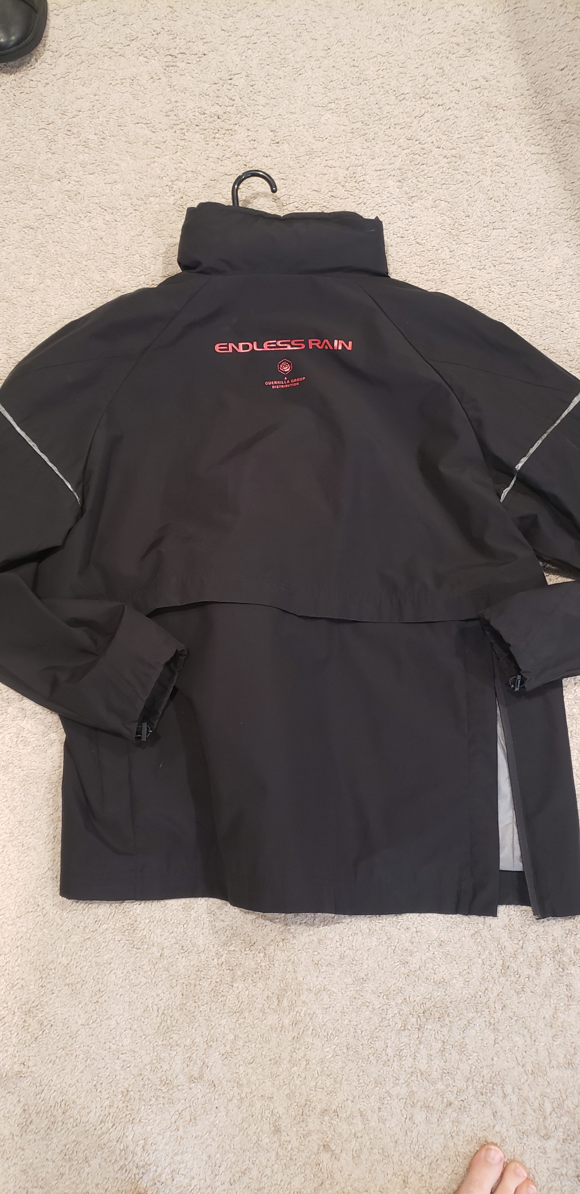 Guerrilla Group - 19F-ES-JJ01-BL - 1