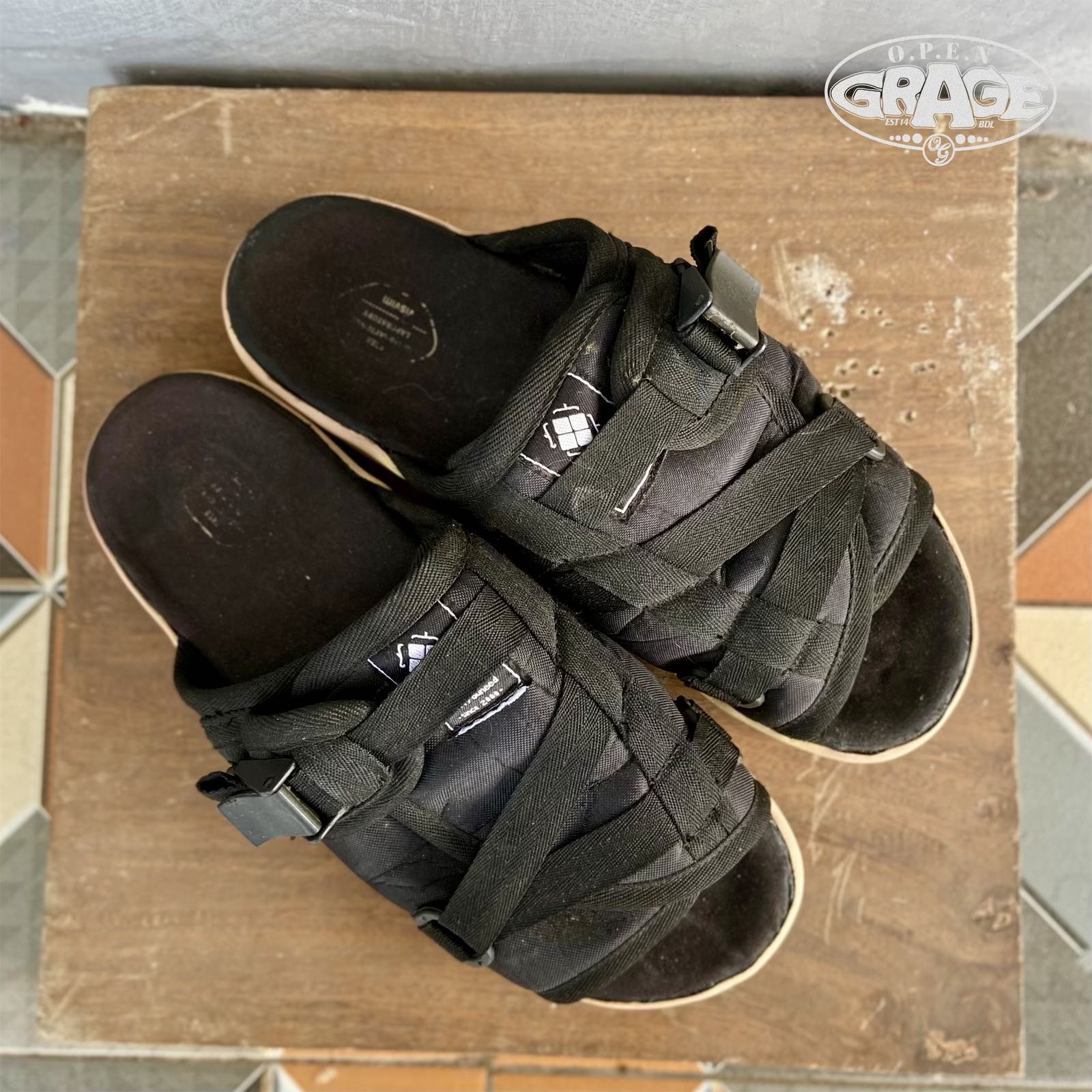 靴 visvim ICT CHRISTO CHRISTO | Visvim Official North American Web Store