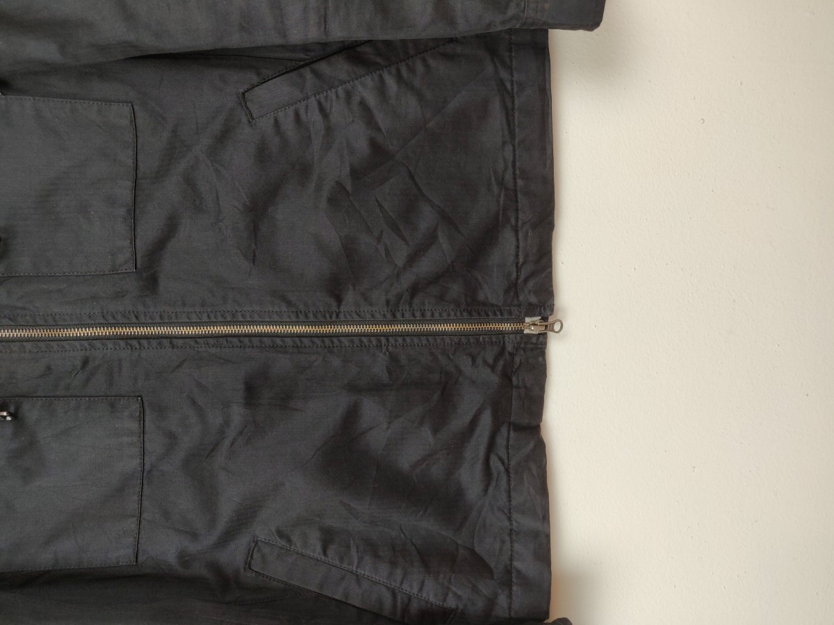 Calvin Klein - Jeans Rider Jacket Coat Outerwear - 3