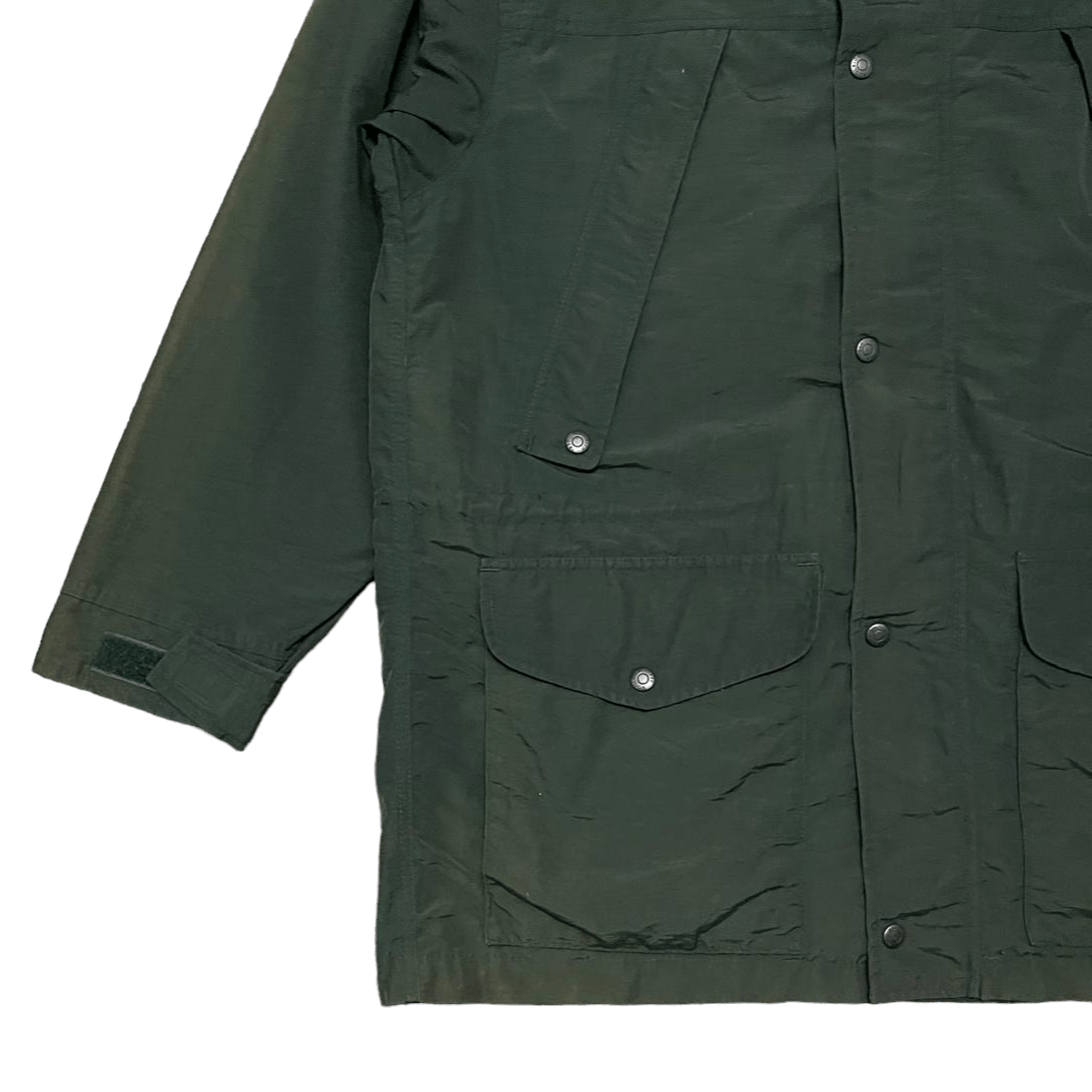 Vintage Woolrich Jacket - 4