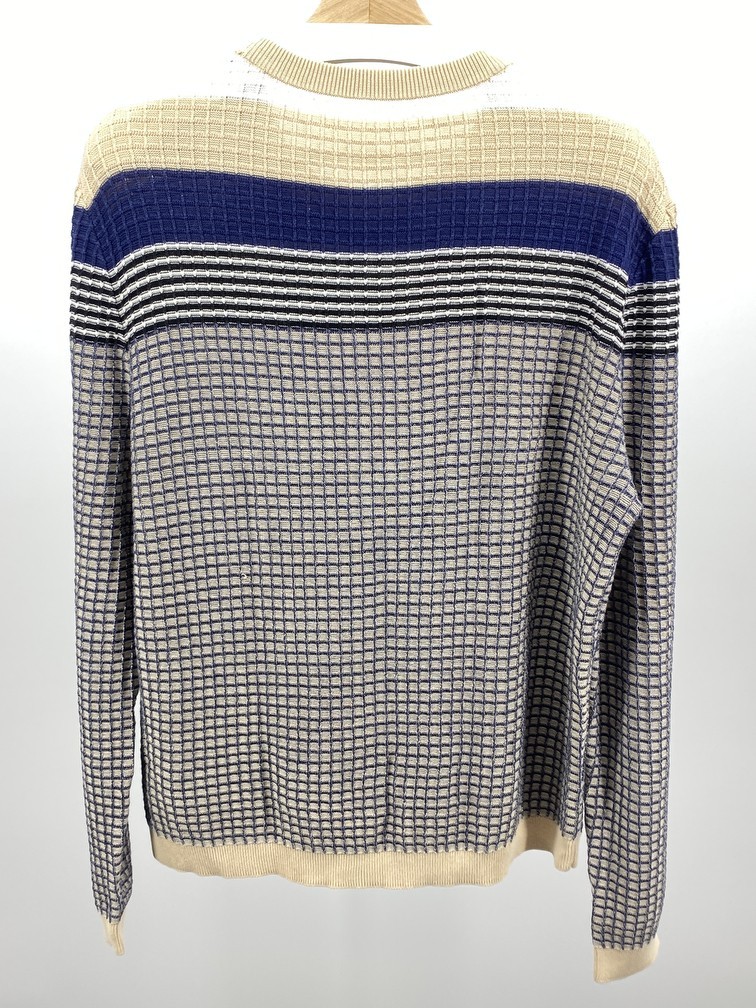 Waffle Knit - 2