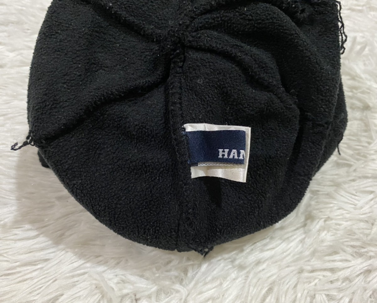 Street Fashion - Hang Over "PEACE LOGO" Beanie - 7