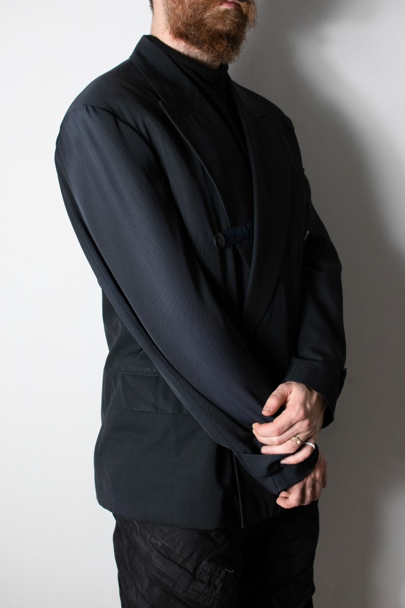YYPH 80s Blazer - 4