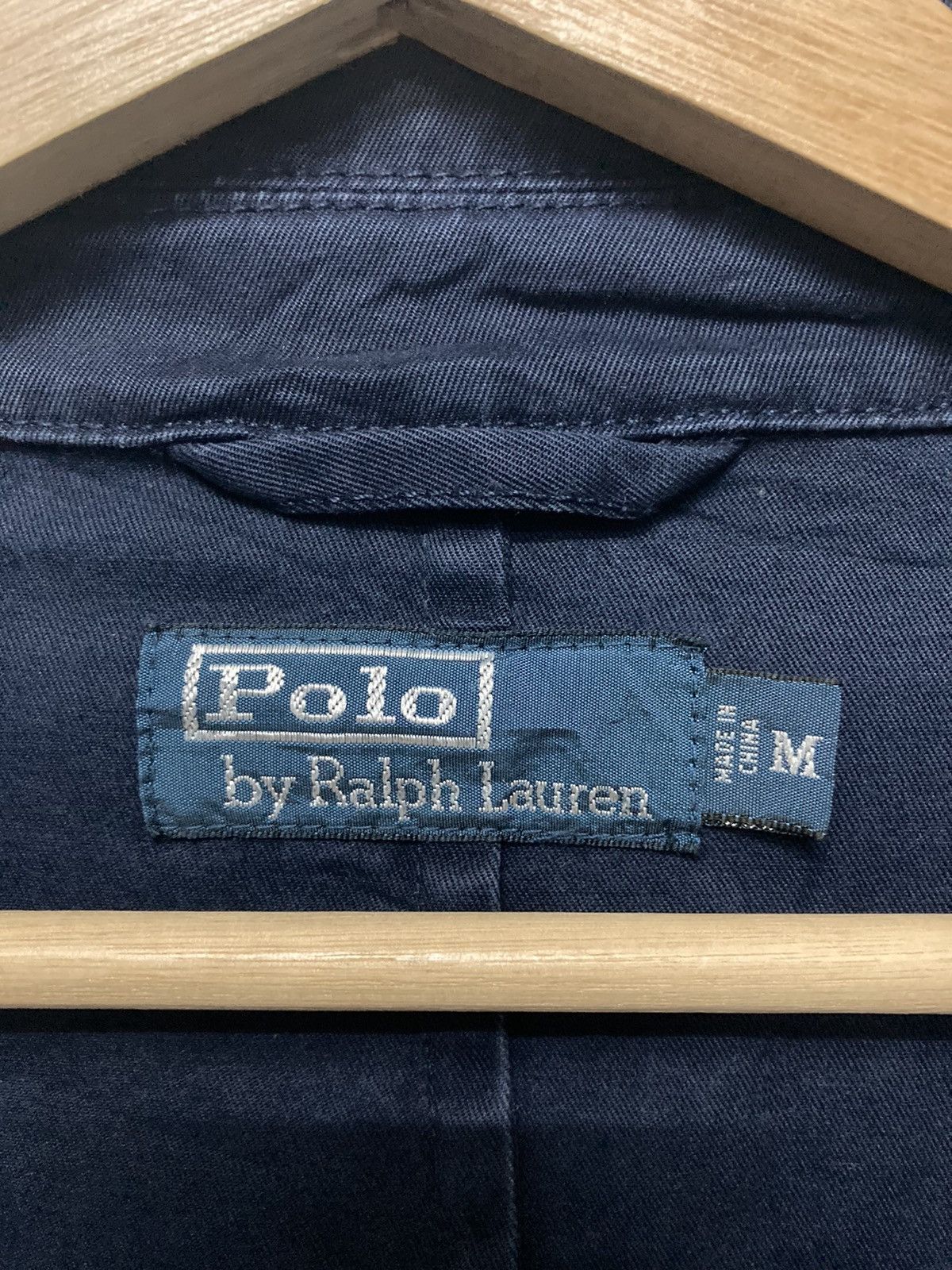 Polo Ralph Lauren Yacht Blazer Jacket - 18