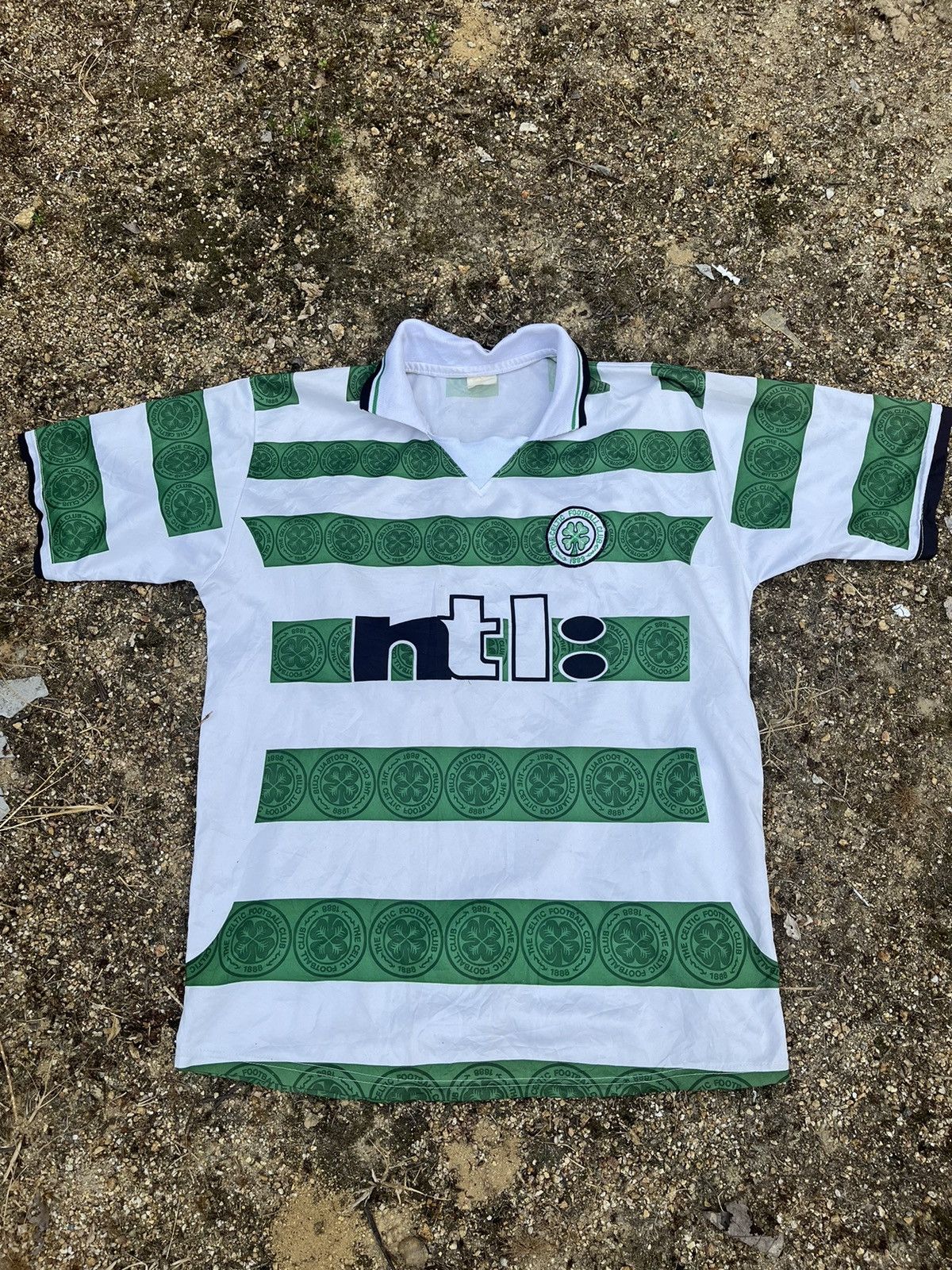 💥Vintage Celtic Kit - 1