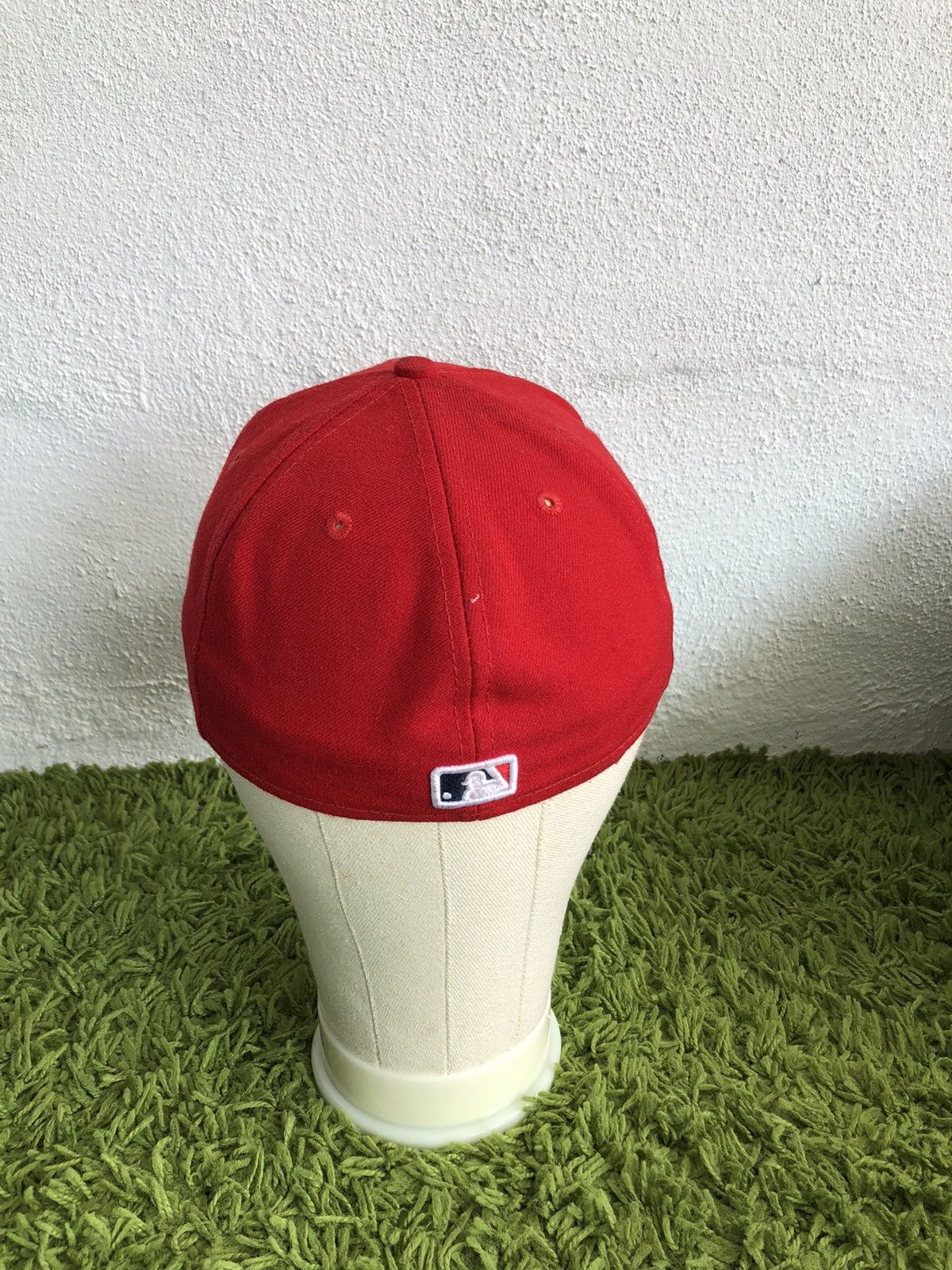 A New Era MLB Hat Cap - 3