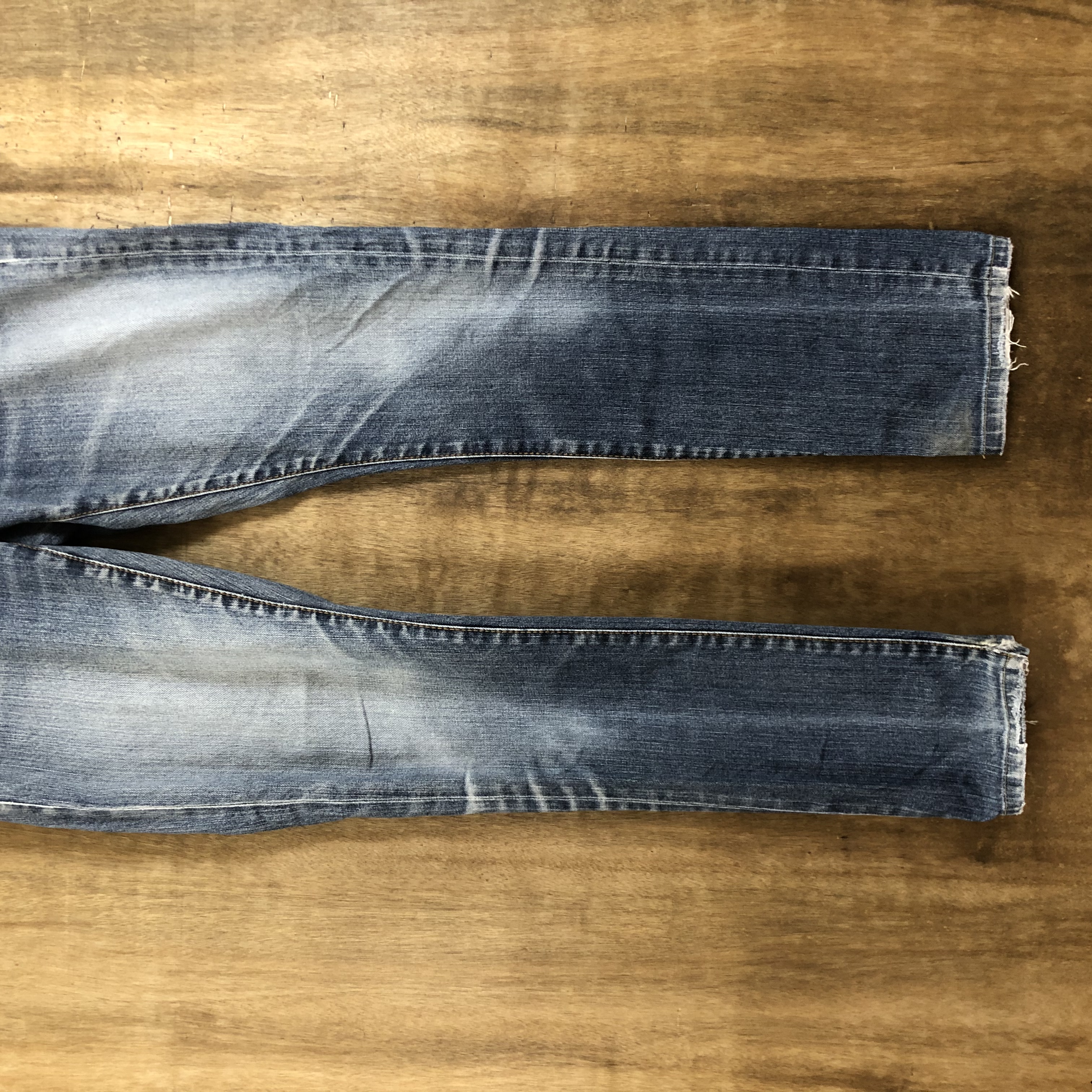 Vintage - Bobson Faded Denim #1984 - 3