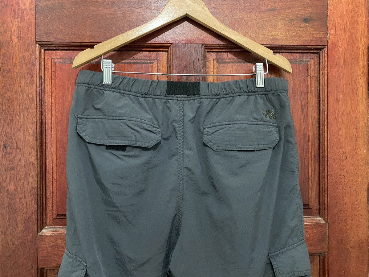 The North Face NT57973 Outdoor 6 Cargo Pants - 4