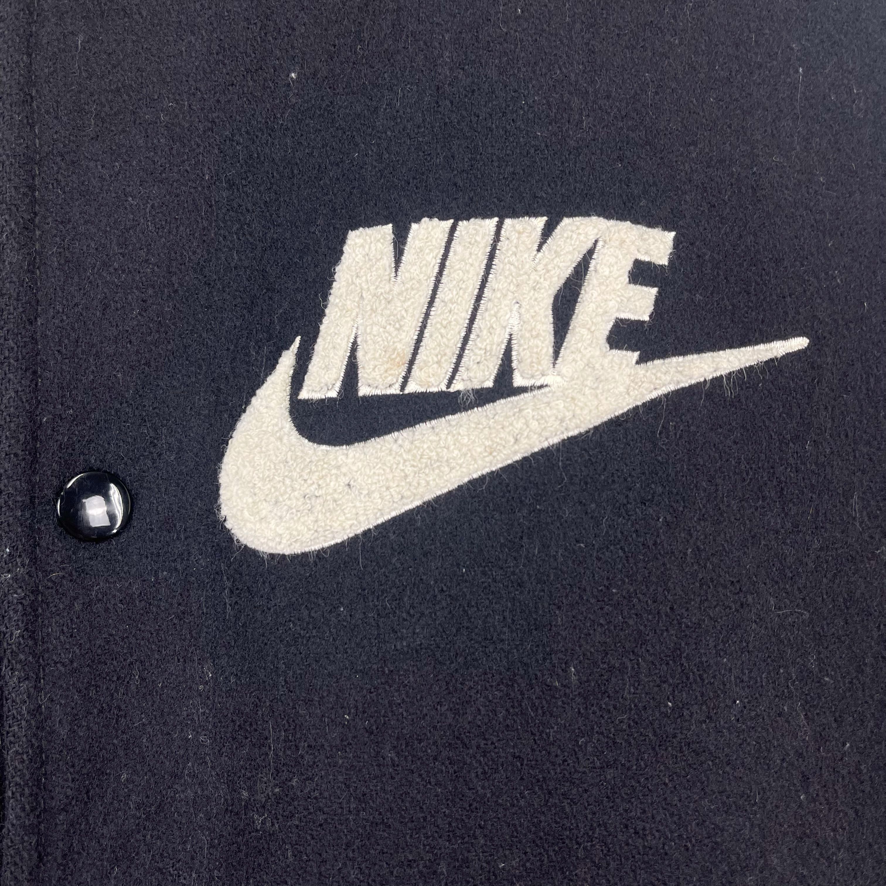Vintage Nike Varsity Jacket - 7
