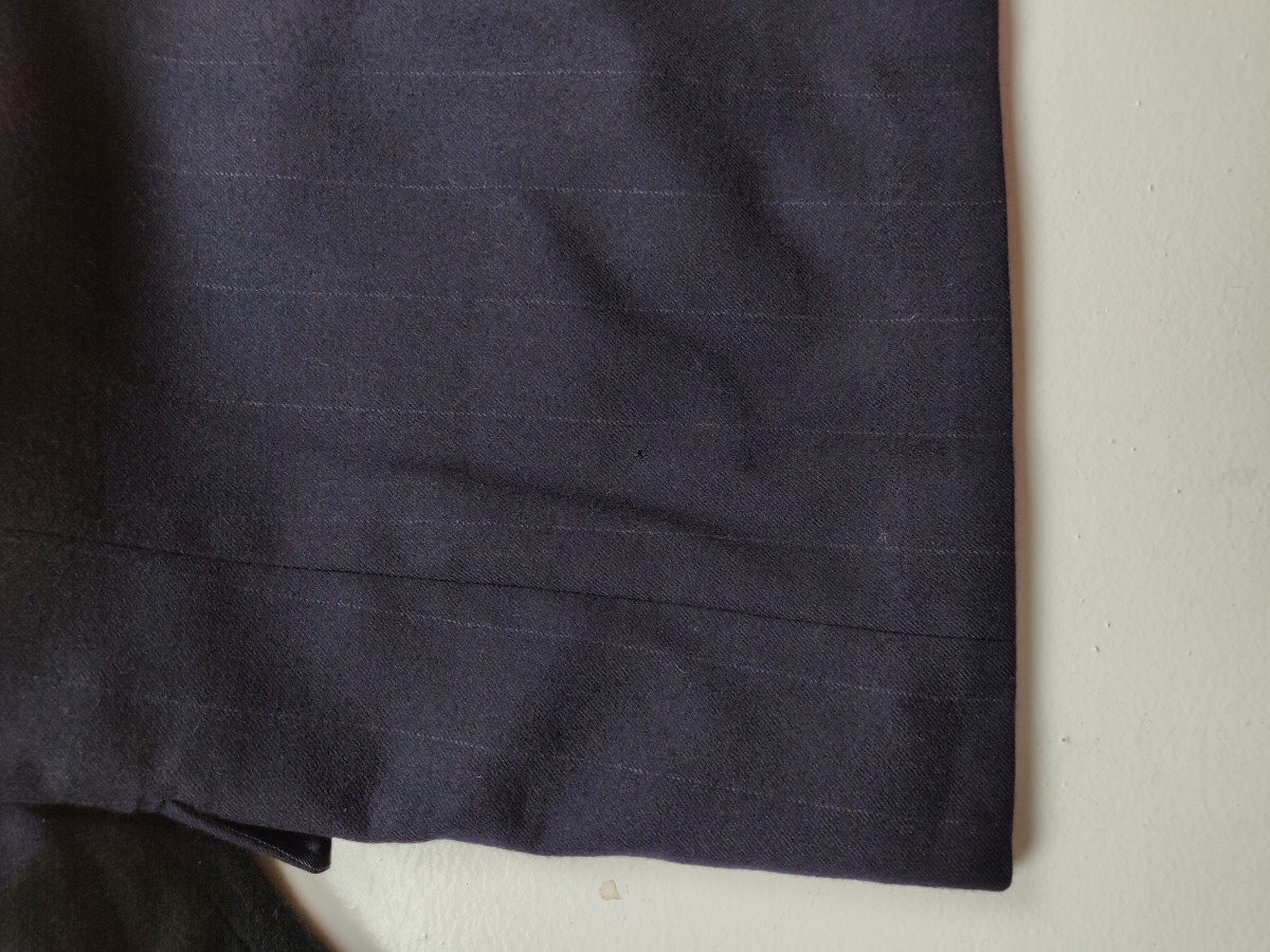 Margaret Howell - Sample MHL Made in England Blazer Coat Jacket - 9