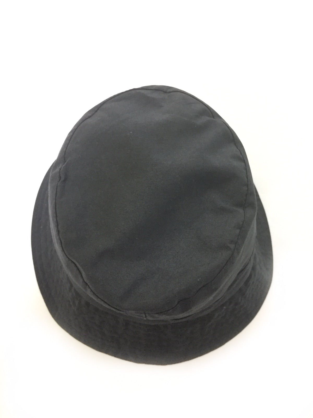 Barbour international wax bucket hat xl size - 3